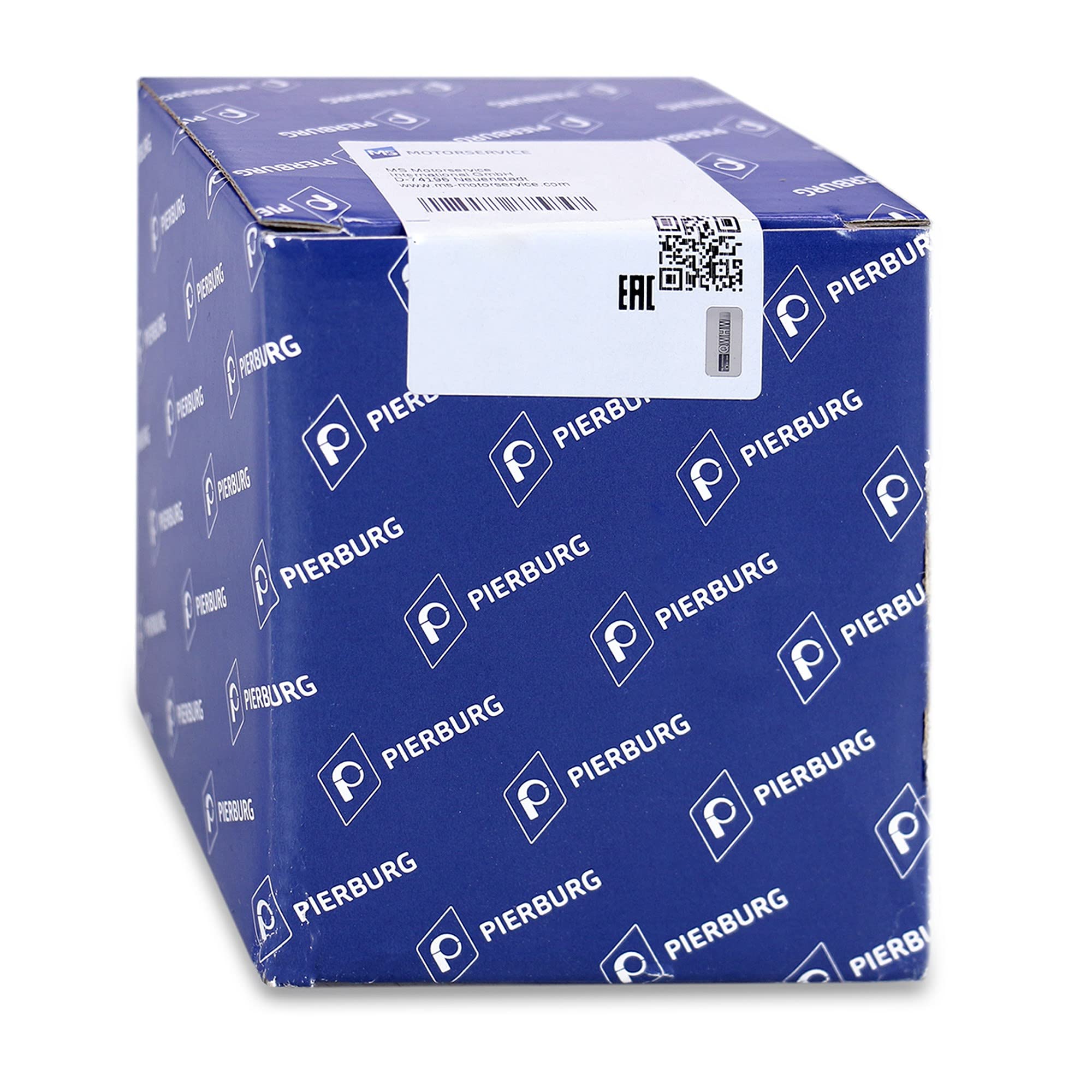 PIERBURG 7.24809.78.0 Vanne Egr pour Opel