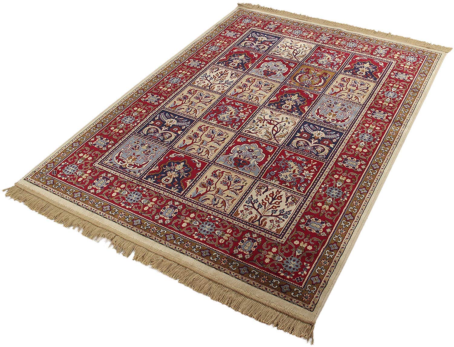 Galleria Farah1970 140x70 CM Modern New Soraya Carpet Tapis Teppich Alfombra rug