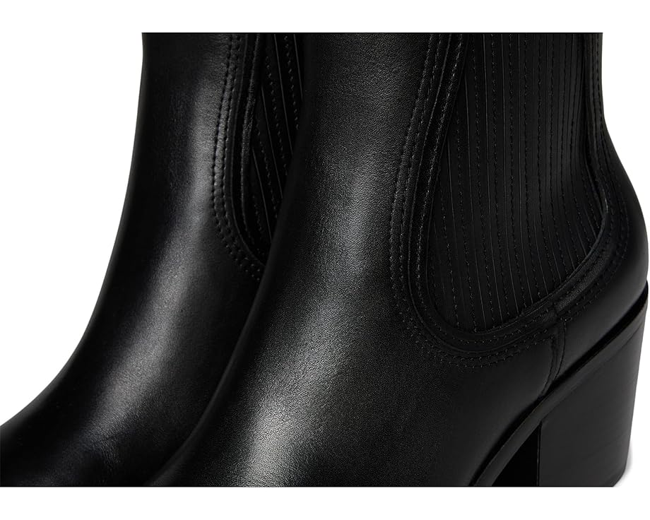 Cole Haan Janelle Chelsea Booties - Right View