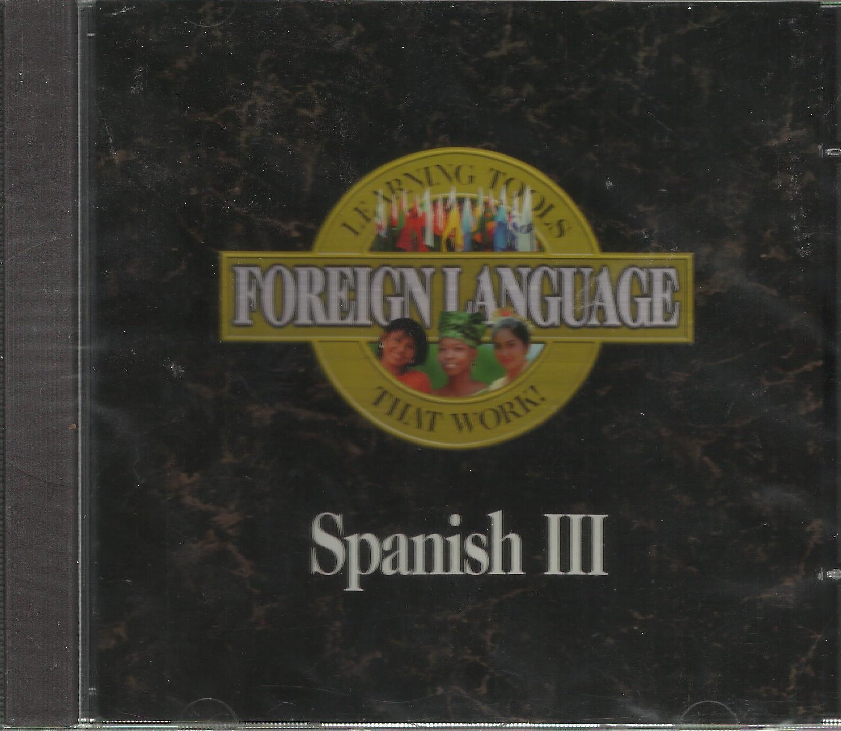 Foreign Language: Spanish III