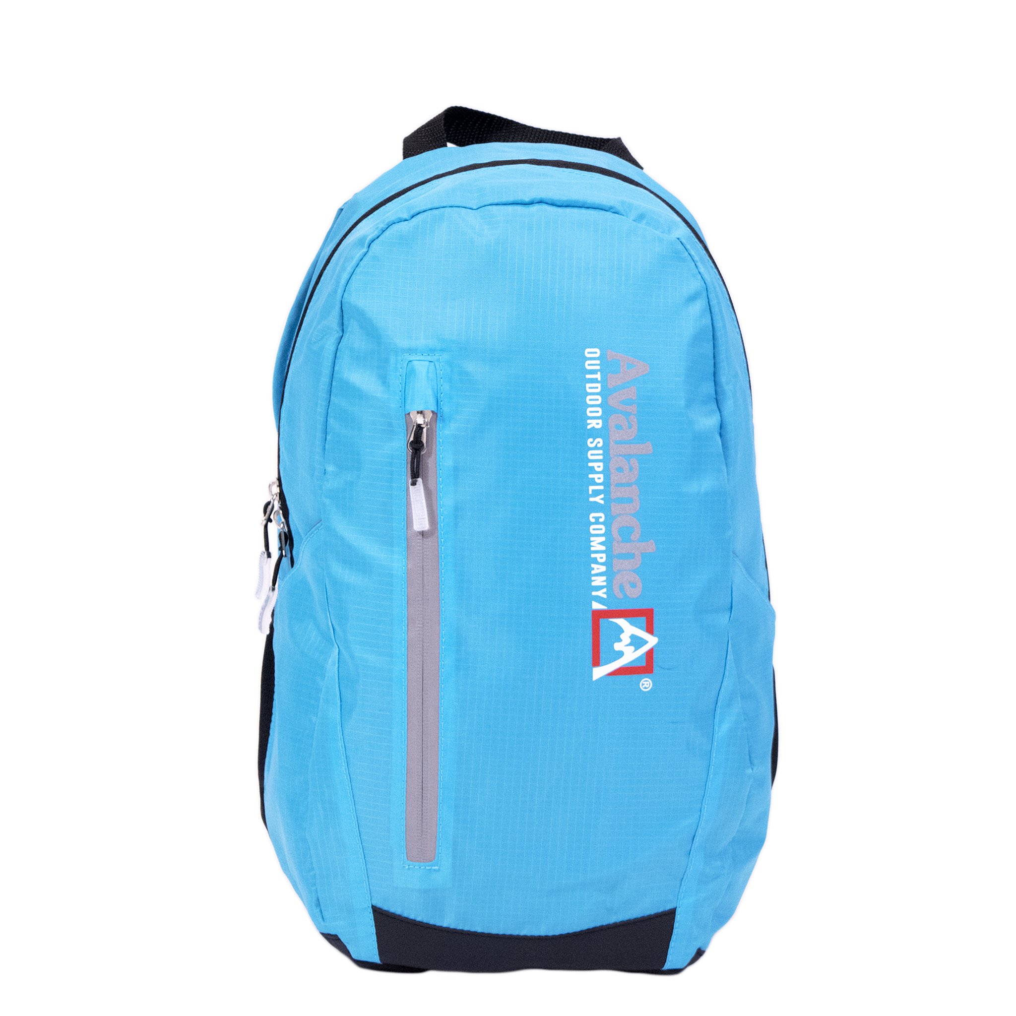 Avalanche Avalanche Yutan 17in Backpack Backpack, CYAN