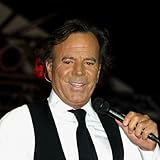 excellent uplifting. Julio Iglesias Live Wallpaper