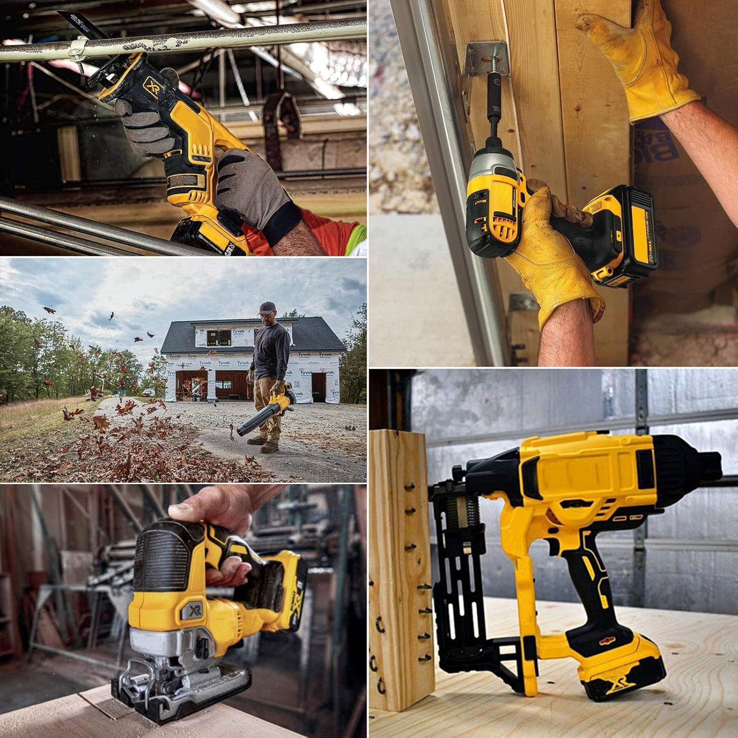 One-Day Sale: Up to 70% Off DCB205 20V 6.0Ah Lithium MAX XR Replacement Battery for Dewalt DCB200 DCB201 DCB203 DCB205 DCB204 DCB206 DCB204-2 DCB205-2 DCB181-XJ Dewalt 20V All Dewalt 20V Cordless Power Tools 2 Pack Review Product DCB205 20V 6.0Ah Lithium MAX XR Replacement Battery for Dewalt DCB200 DCB201 DCB203 DCB205 DCB204 DCB206 DCB204-2 DCB205-2 DCB181-XJ Dewalt 20V All Dewalt 20V Cordless Power Tools 2 Pack