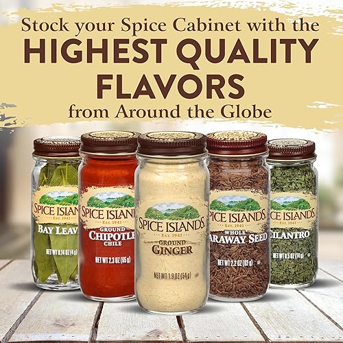 Miniatura 5 de Spice Islands Pimienta entera, 1.5 onzas