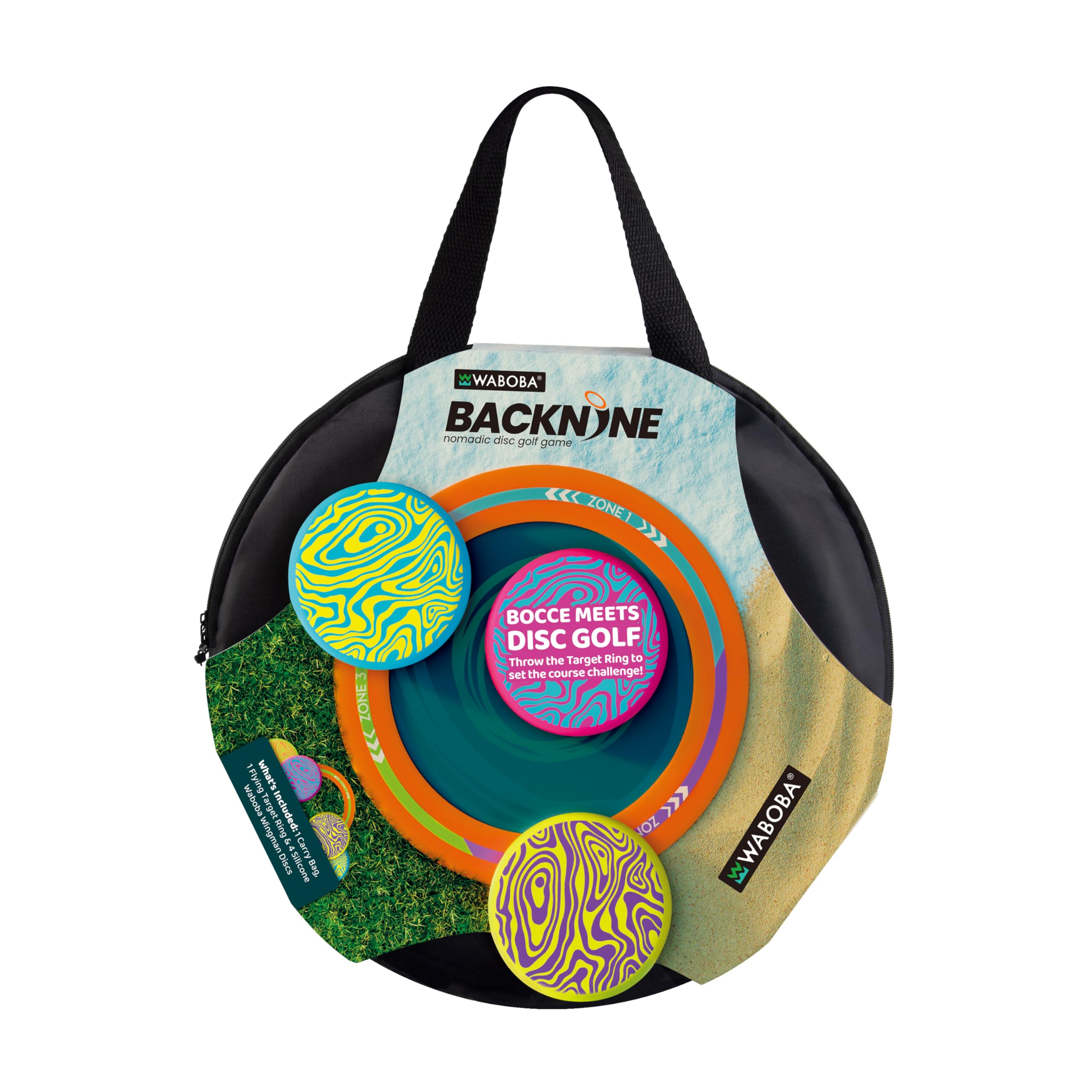 Backnine