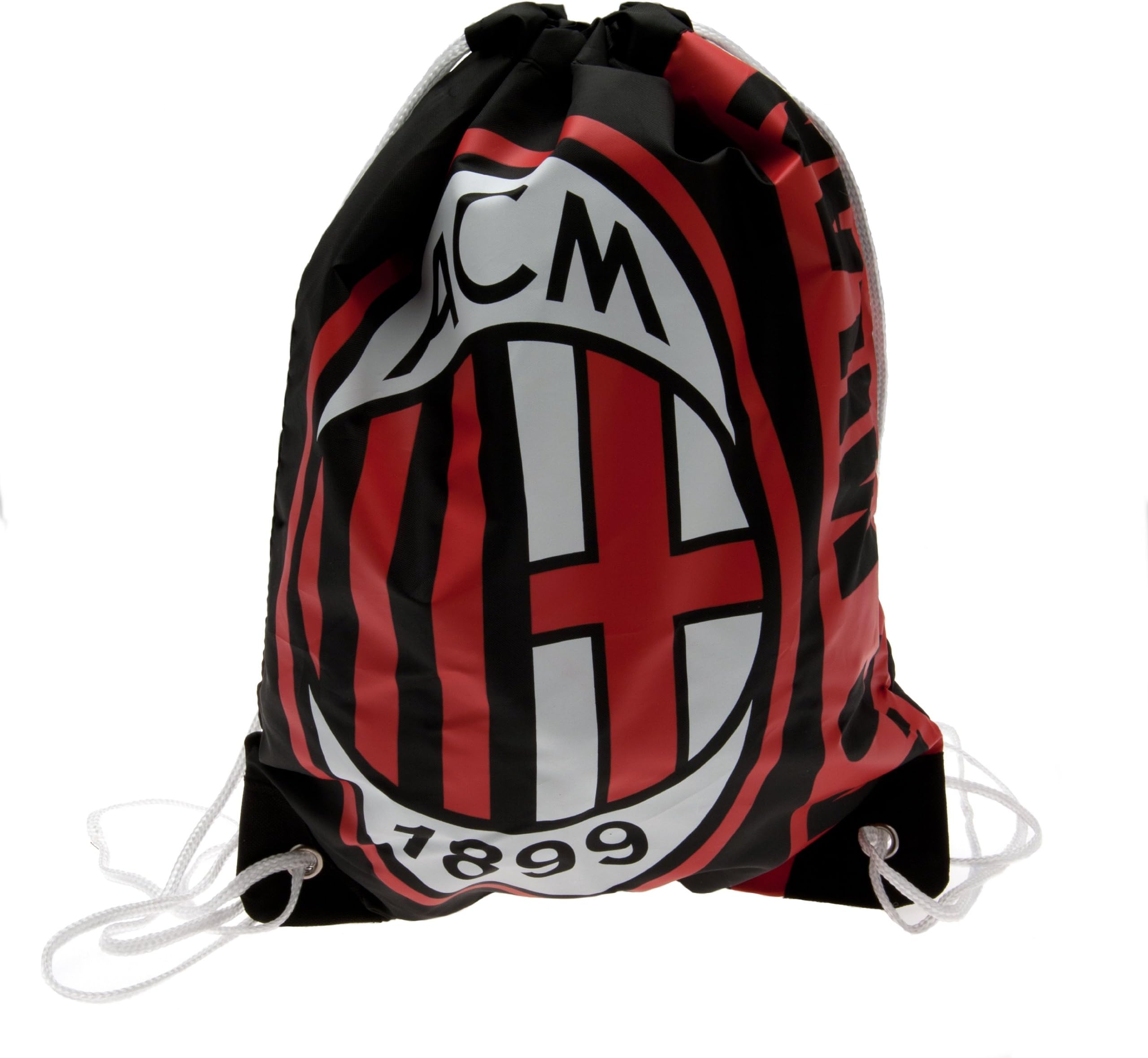 A.C. Milan Gym Bag