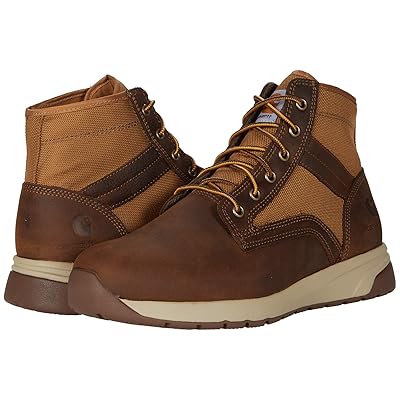 Carhartt Force 5 Lightweight Sneaker Boot Soft Toe Men
