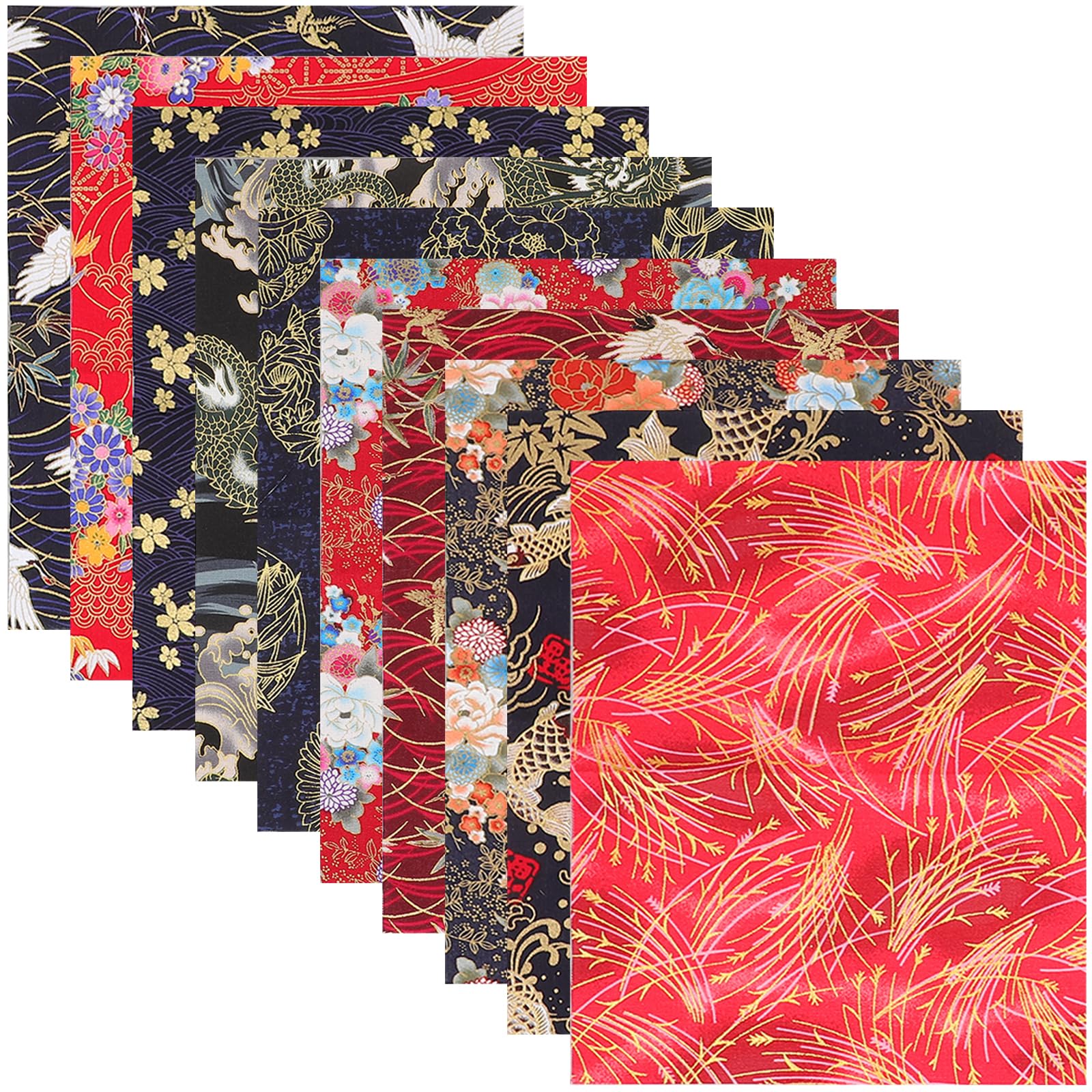 Amazon | FRCOLOR 10個 シート さらし布 ユザワヤオンラインショップ  