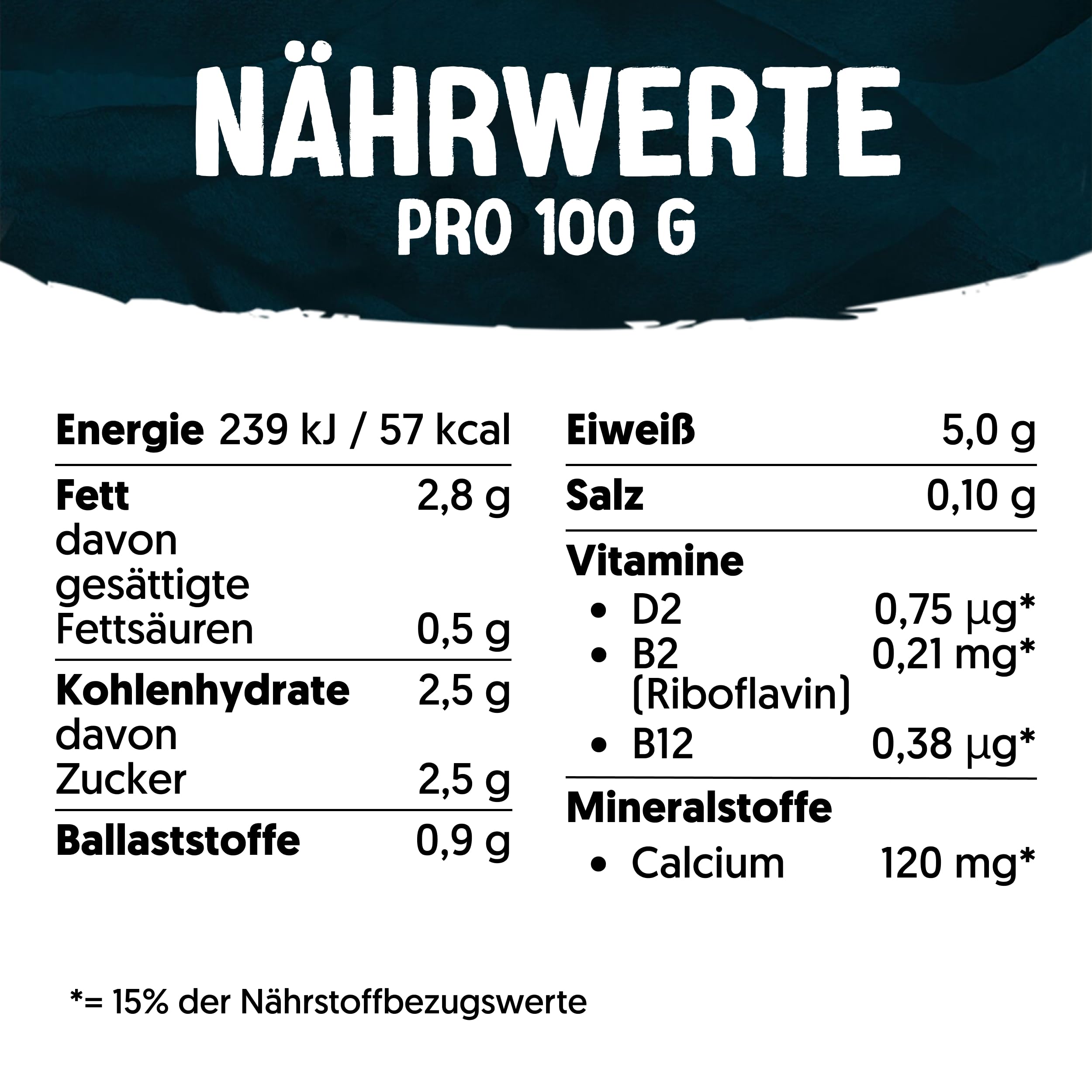 Alpro Proteindrink Natur 8 x 1L pflanzlich laktosefrei zuckerarm proteinreich