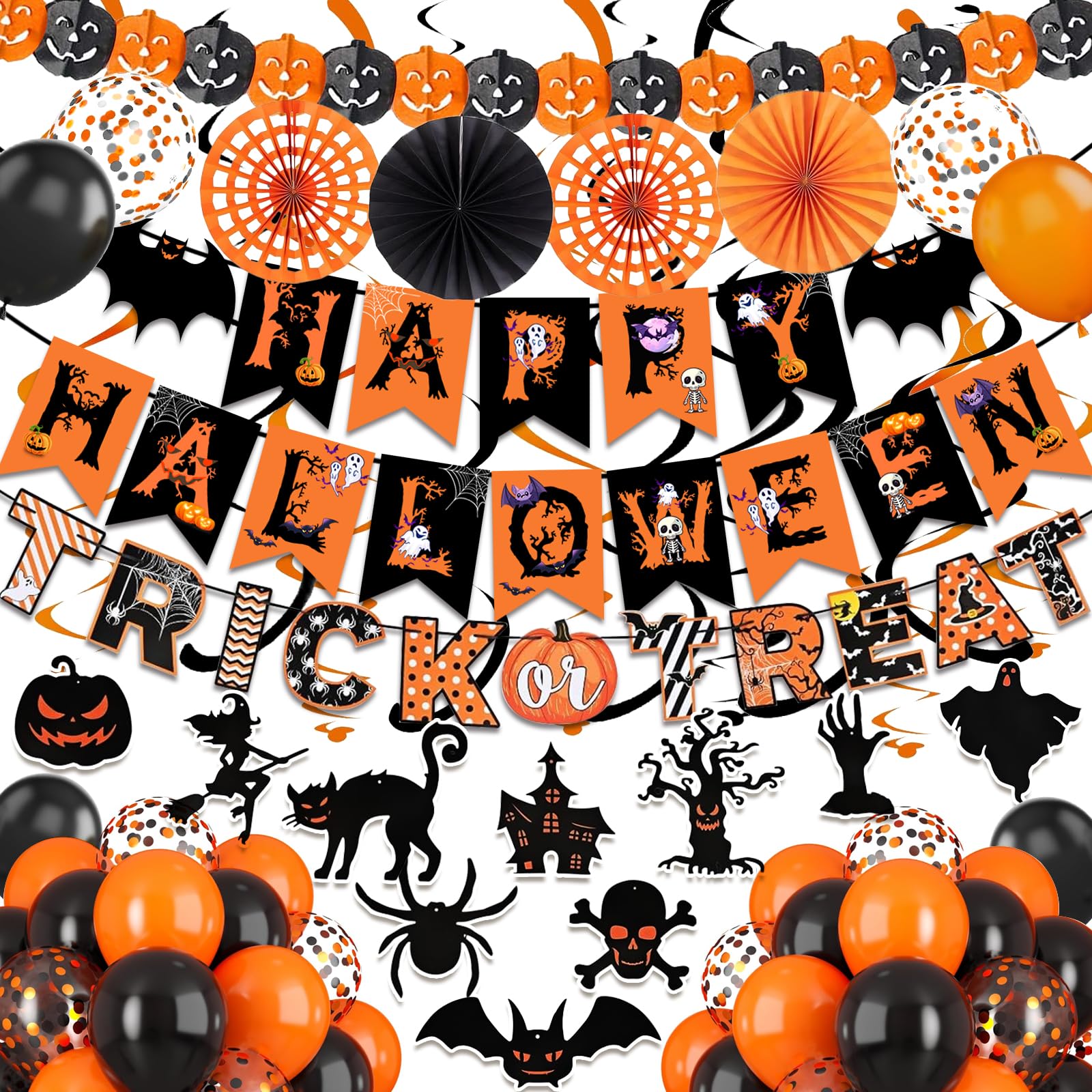 budget Halloween decor product