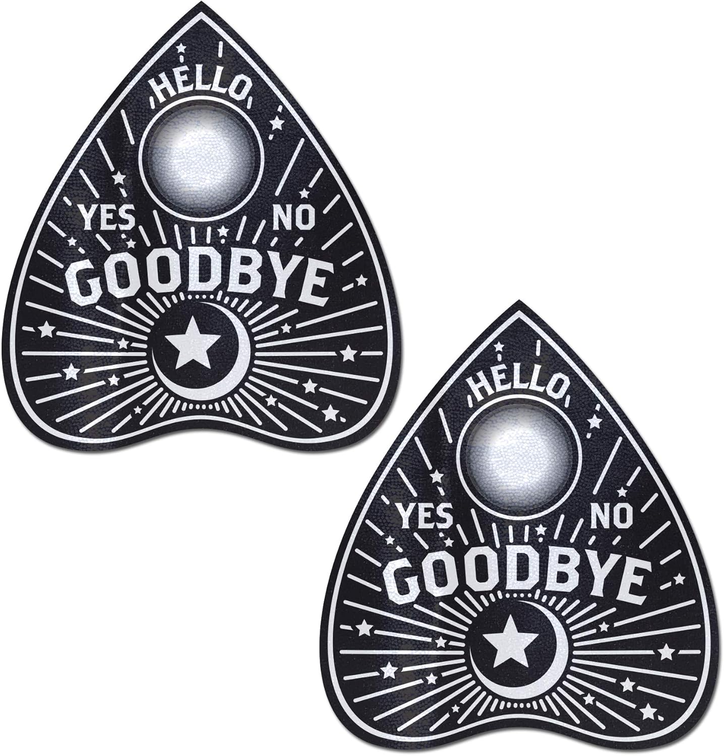 Amazon Co Jp Ouija Pastease社製 プランシェット 乳首 パステー オーズ ファッション