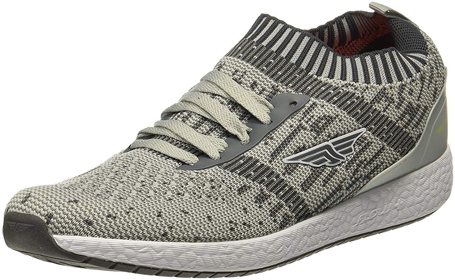 Red Tape Mens Grey Walking Shoes-11 (B08MXF1XJW) Amazon Price History, Amazon Price Tracker