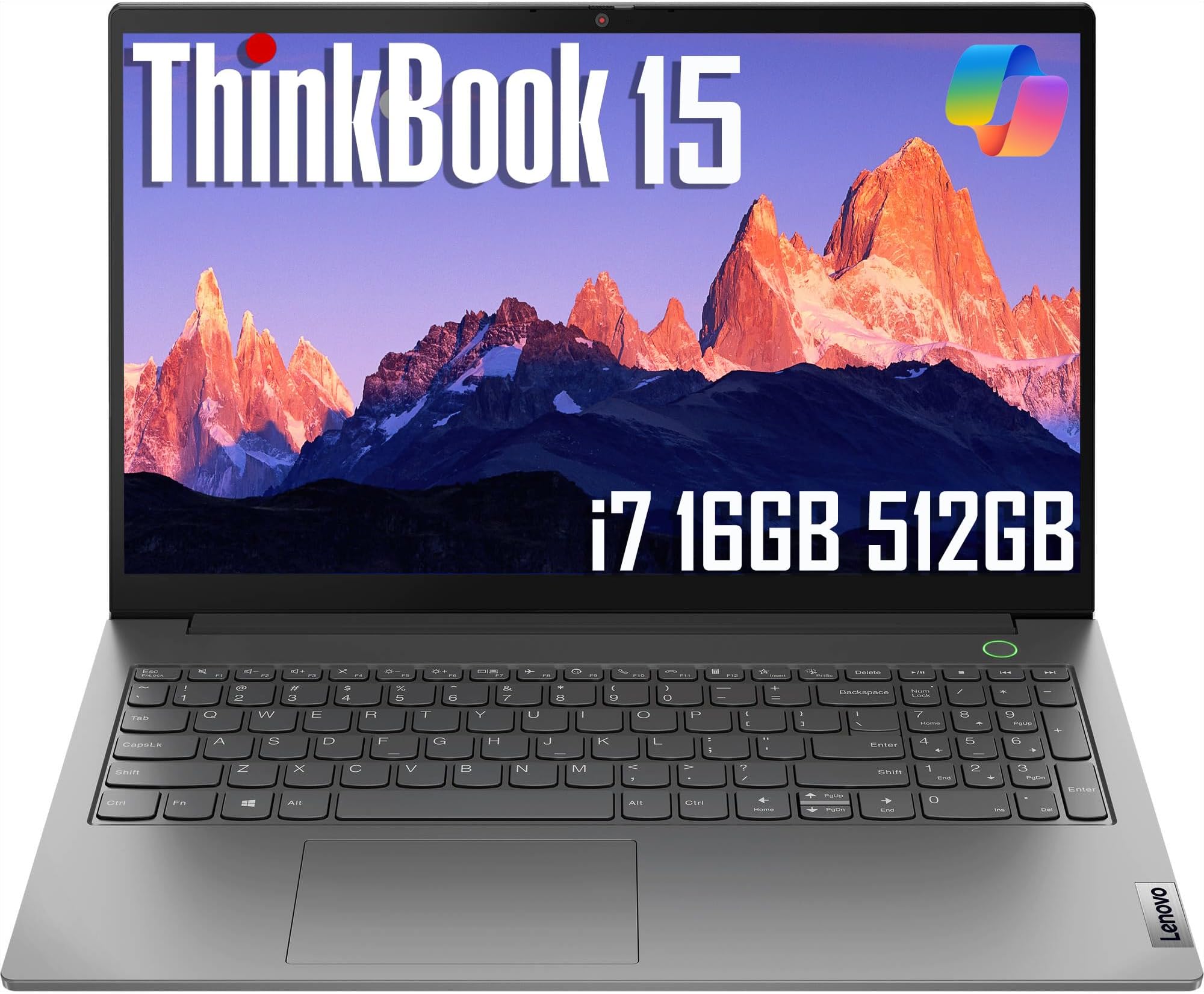 Lenovo ThinkPad Yoga 500w Gen 3 2-in-1 Laptop (11.6" Touchscreen, Intel Pentium N6000, 8GB RAM, 256GB SSD) Ruggedized for Student & Education, Webcam, Type-C, Wi-Fi, IST Pen, Win 11 Home, Blue, 2024