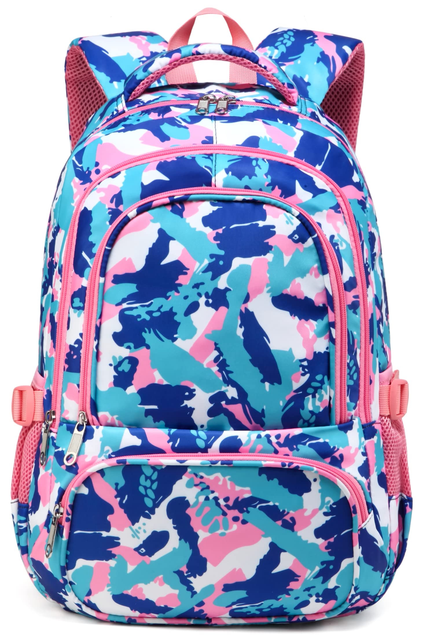 BLUEFAIRY girls Bp001 childrens school backpacks