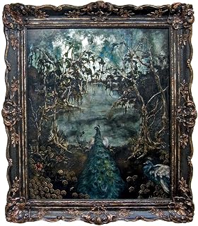 Seduction - framed wall art