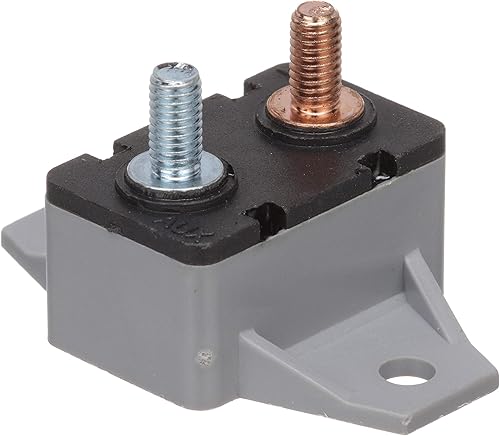 MotorGuide Manual del interruptor