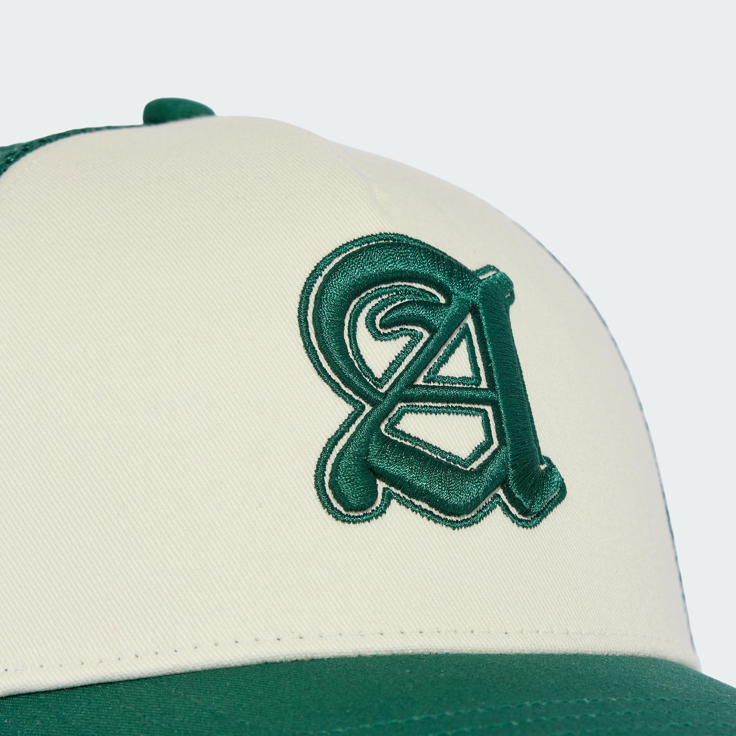 adidas Unisex Cappellino Trucker Stadium Graphic
