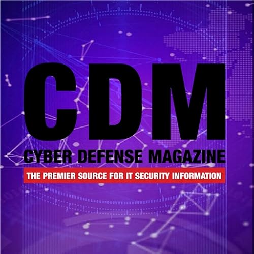 Cyber Defense Magazine