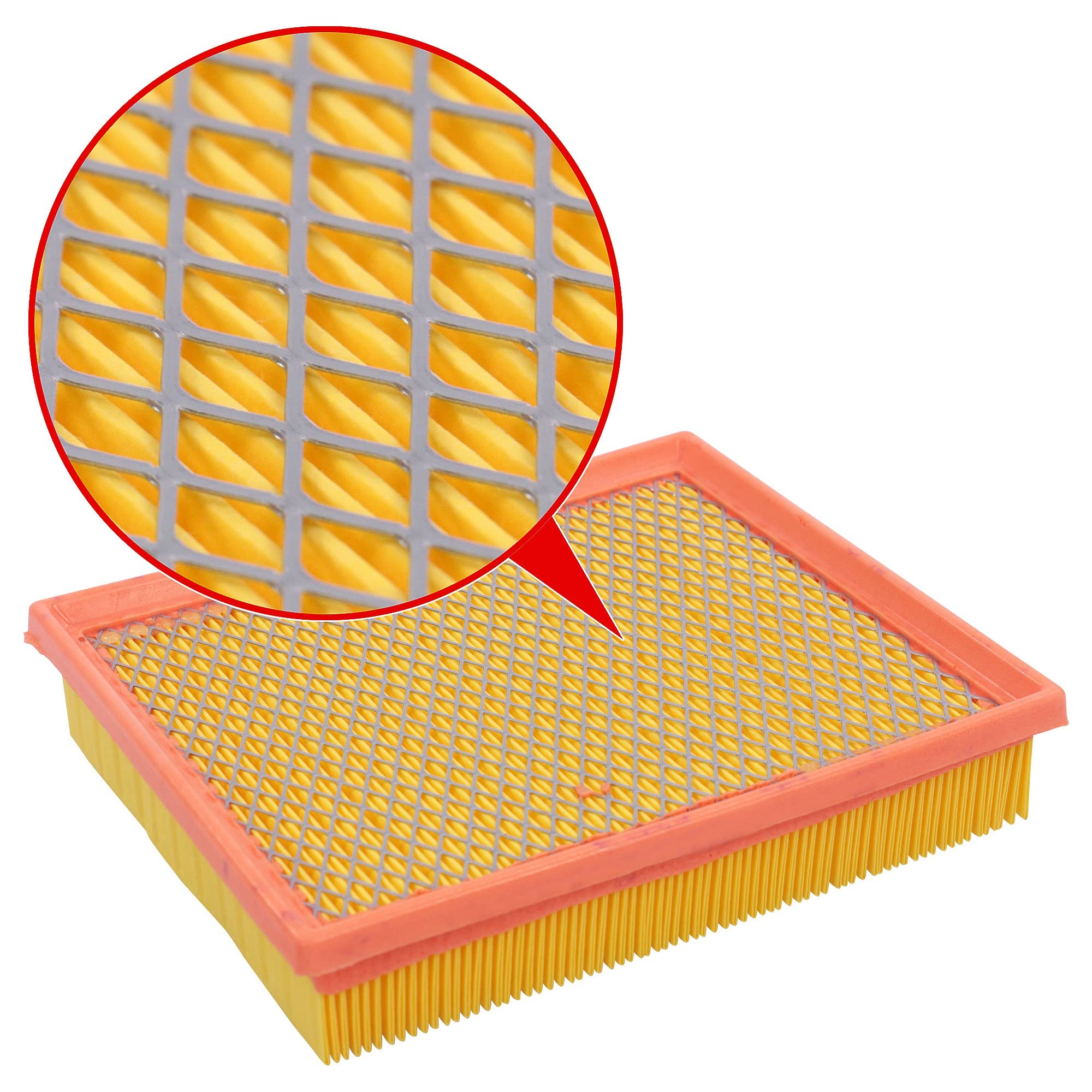 Inspektionspaket Filterset mit 1x Ölfilter, 1x Luftfilter, 1x