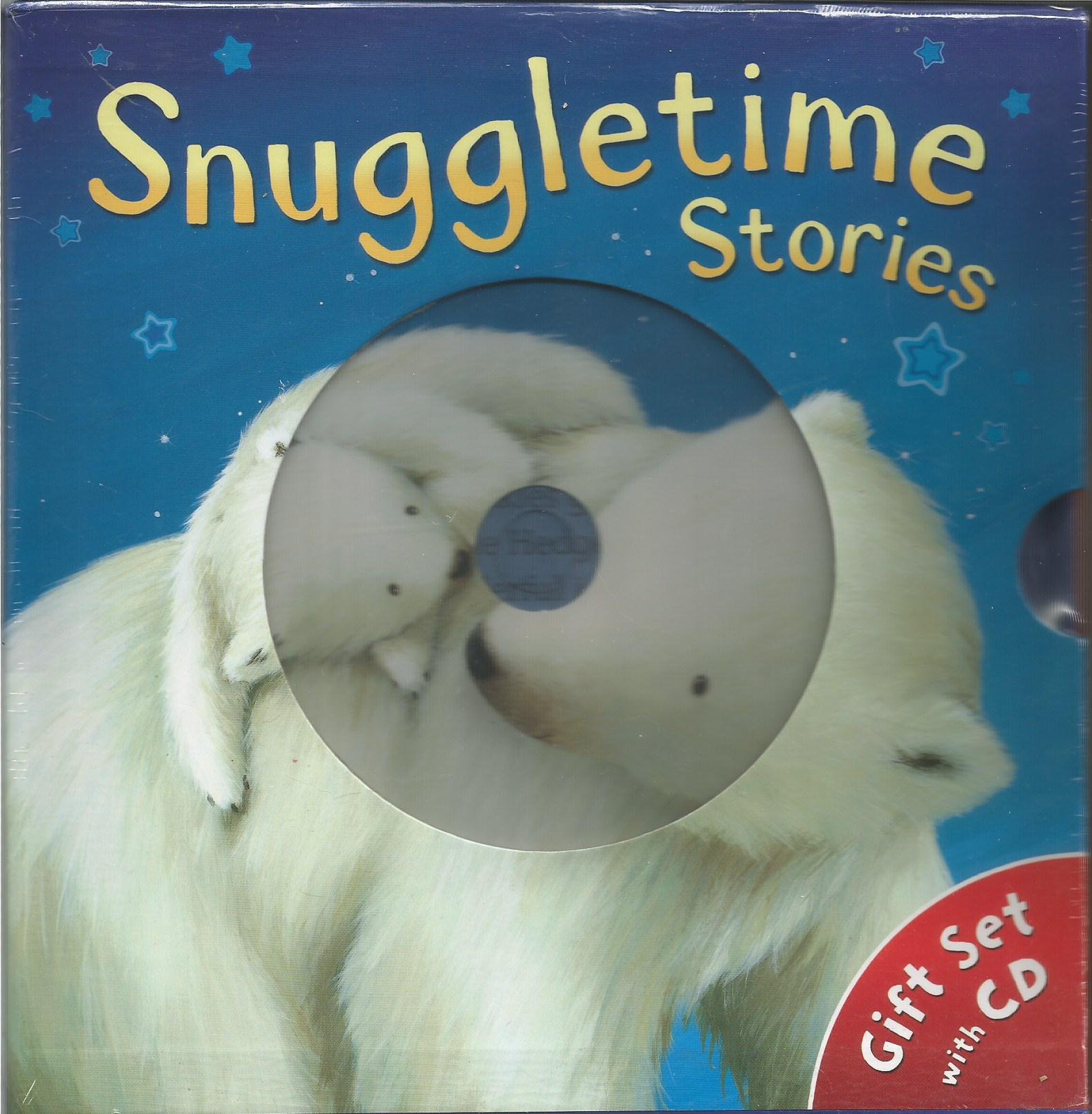 Snuggletime Stories