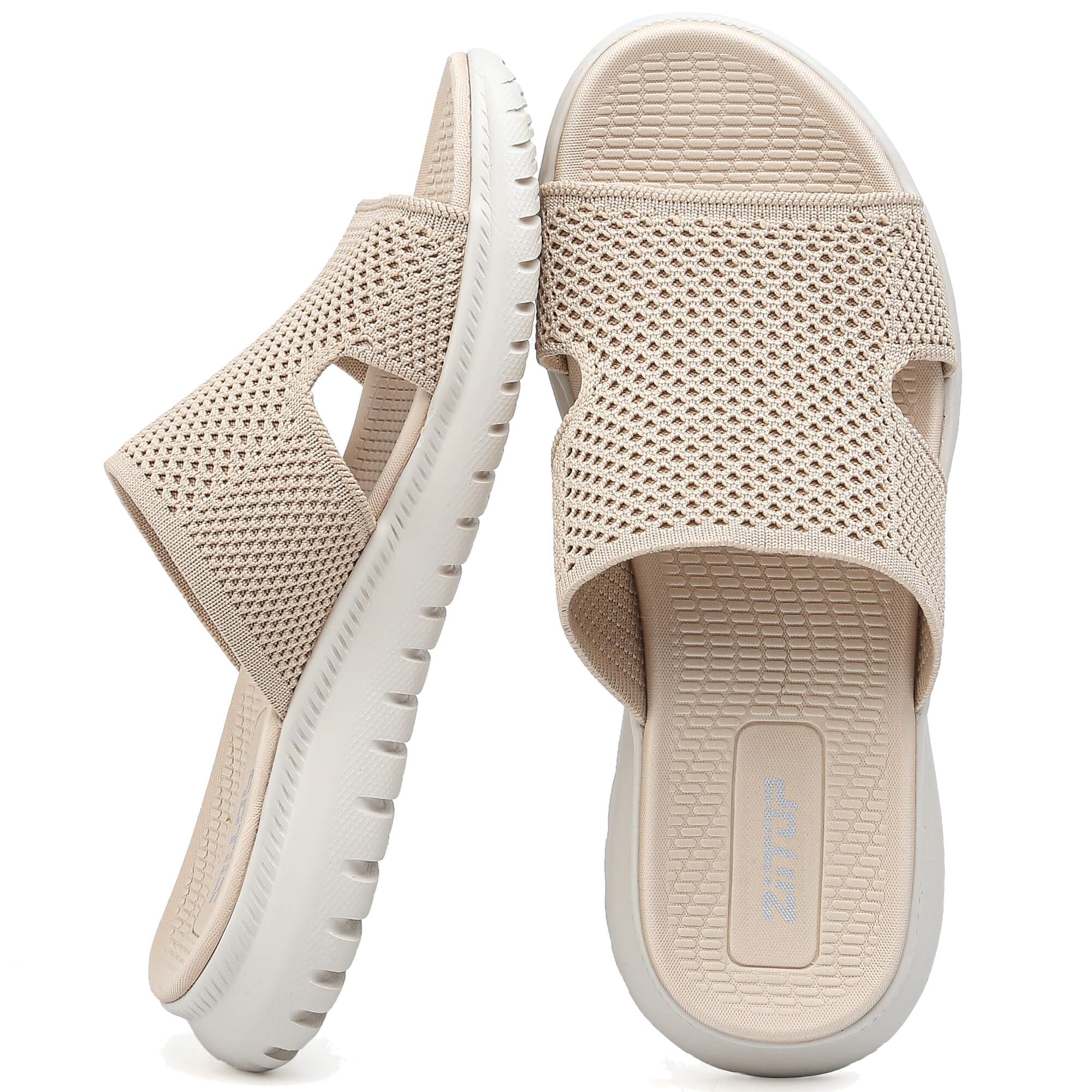 ziitop Orthopedic Slides Sandals