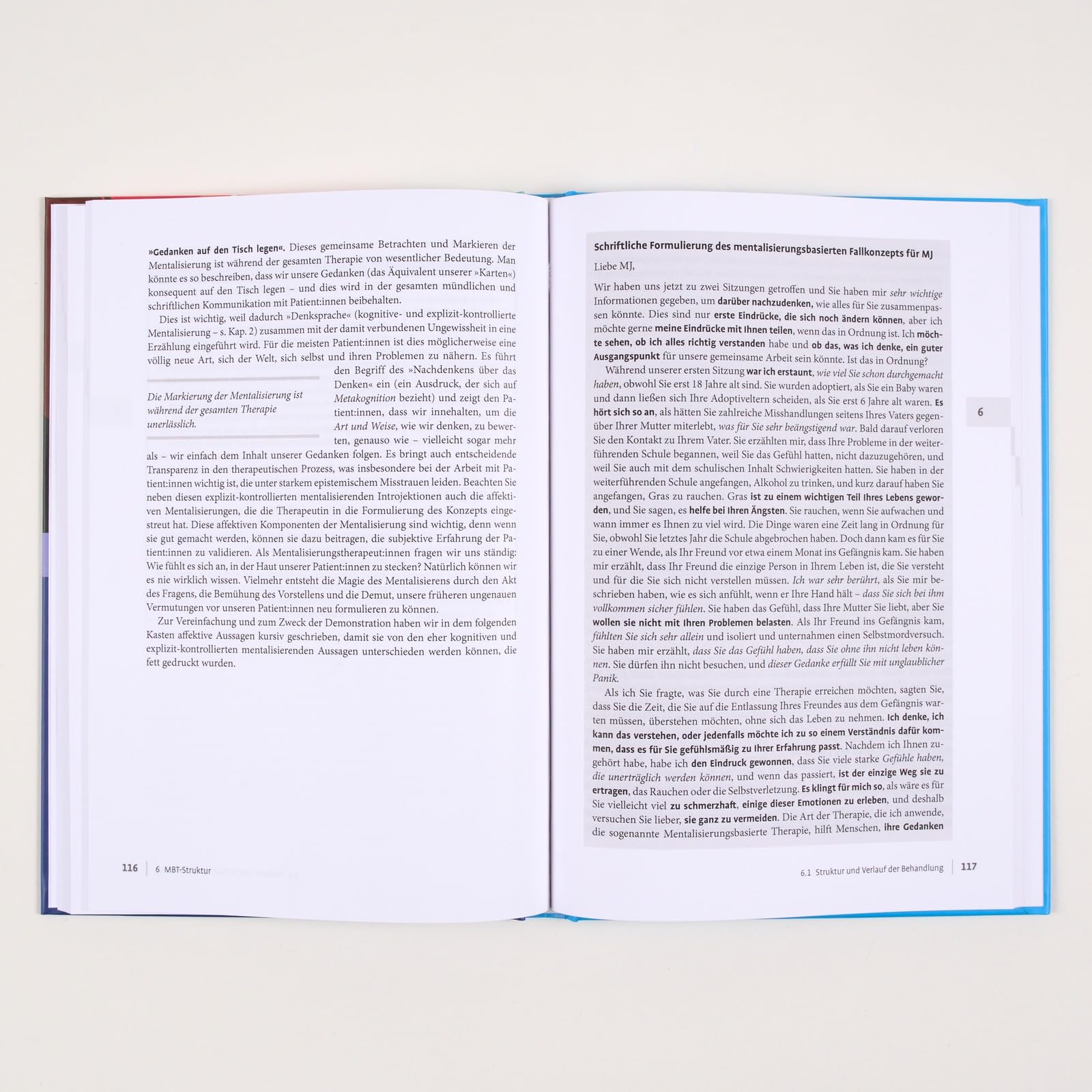 Mentalisieren in der Psychotherapie: Strategien für die therapeutische Praxis. Mit E-Book inside