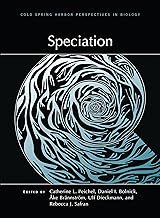 Speciation (Perspectives CSHL)