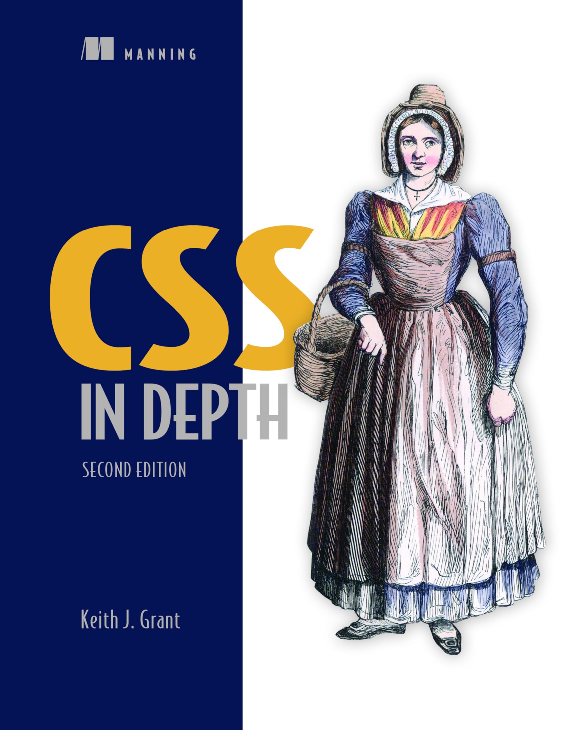CSS in Depth, Second Edition