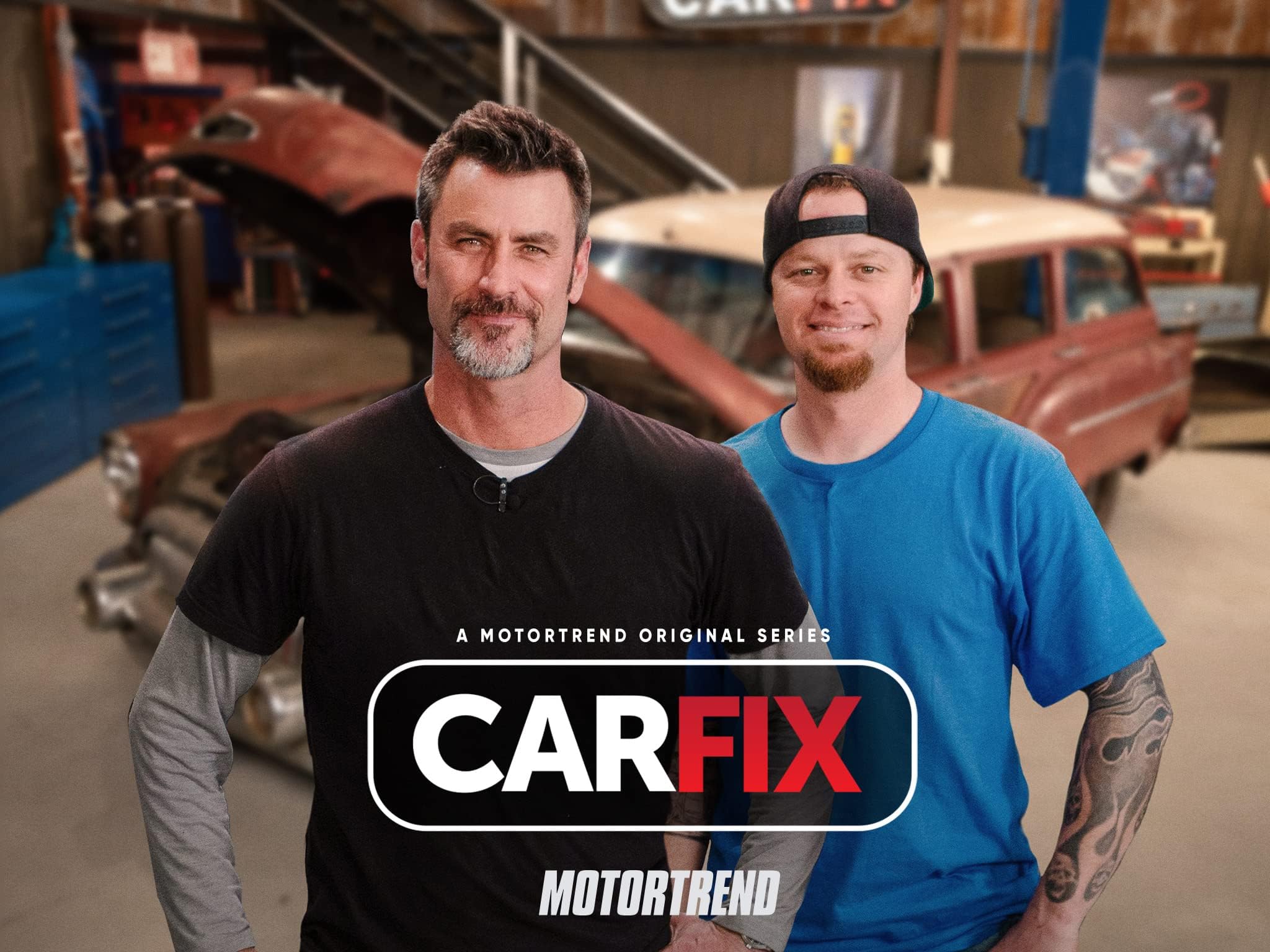 Car Fix, Season 12