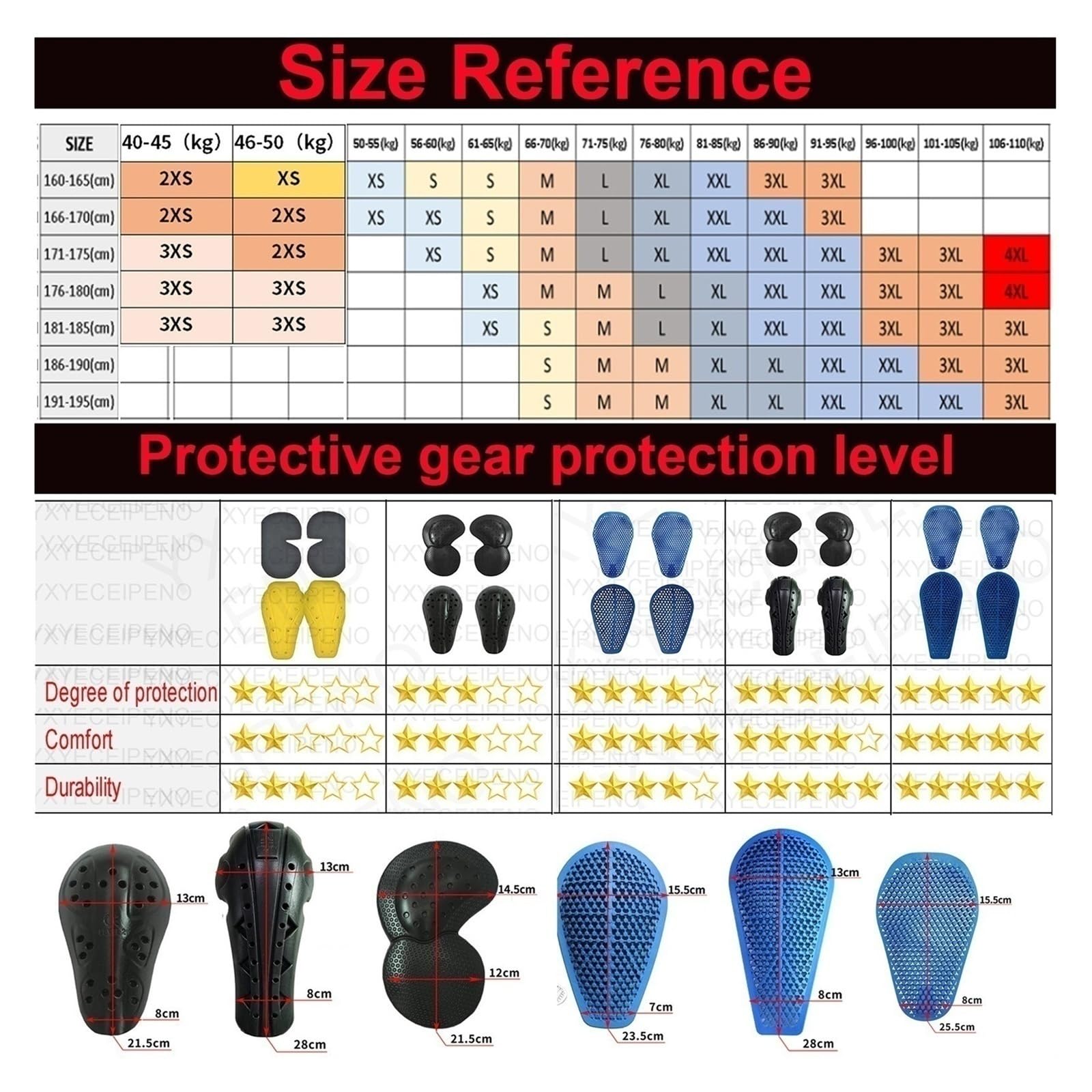 Pantaloni Da Moto Con Fodera In Aramide Jeans Da Motociclista Tessuto Elasticizzato/resistente Con Protezioni for Ginocchia/fianchi Abbigliamento Da Motociclista Da Donna/ragazzo.