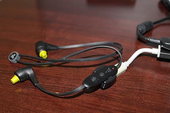 Zotech Replacement Charge Clip for Jaybird X3 / X4 (Black)