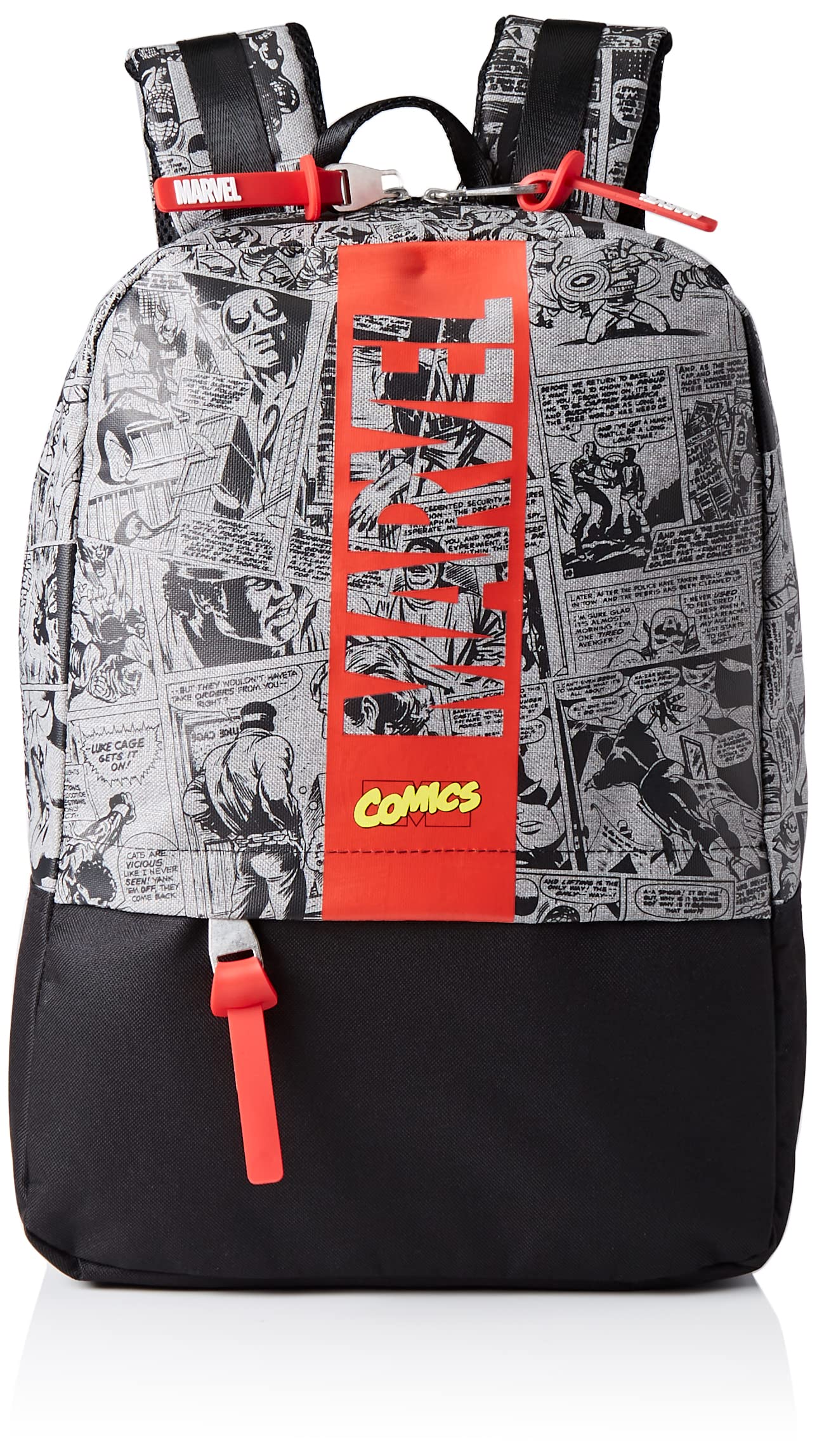 Difuzed Mochila, Accesorios para Niños, Naranja, Talla única