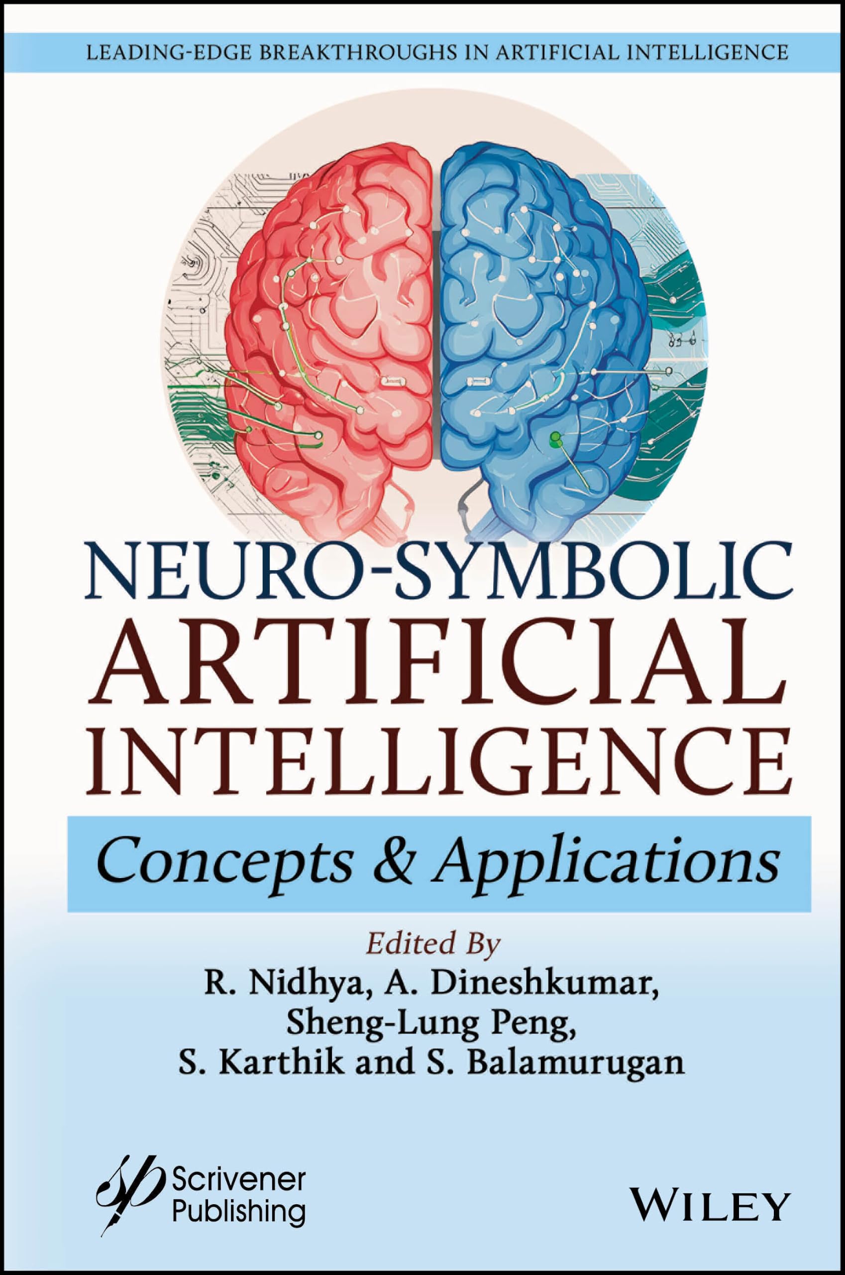 Neuro-Symbolic Artificial Intelligence: Concepts and Applications