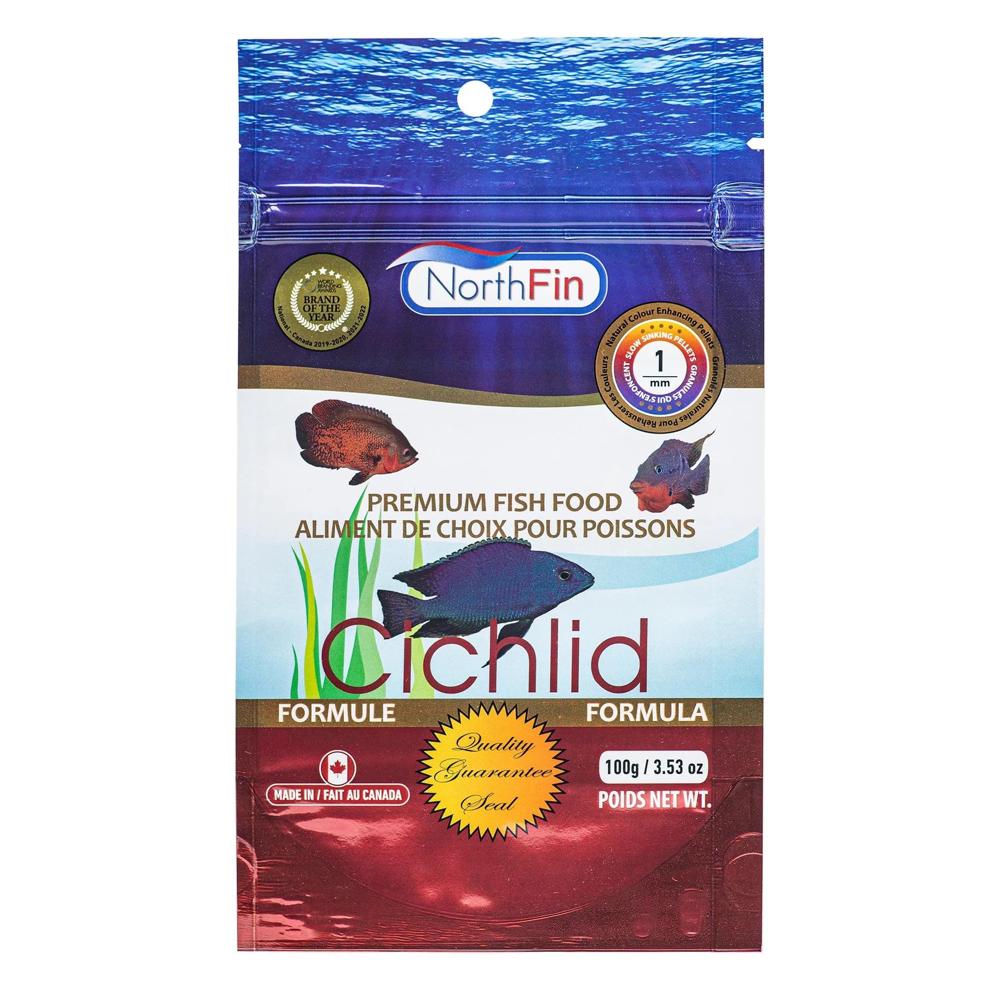 See full amazon price history chart for Northfin Fish Food Cichlid Formula 1mm Pellet 100 Grams Northfin Fish Food Cichlid Formula 1mm Pellet 100 Grams (B00M4PZEM8) Amazon Price History, Amazon Price Tracker