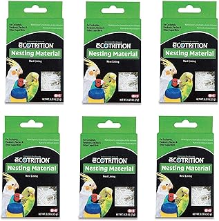 Ultracare Nesting Material