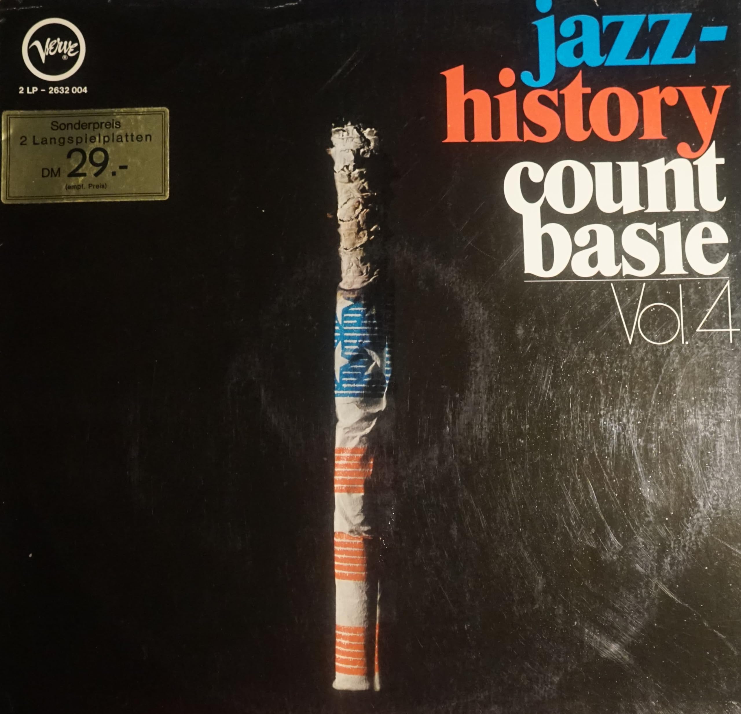 Jazz History Vol. 4
