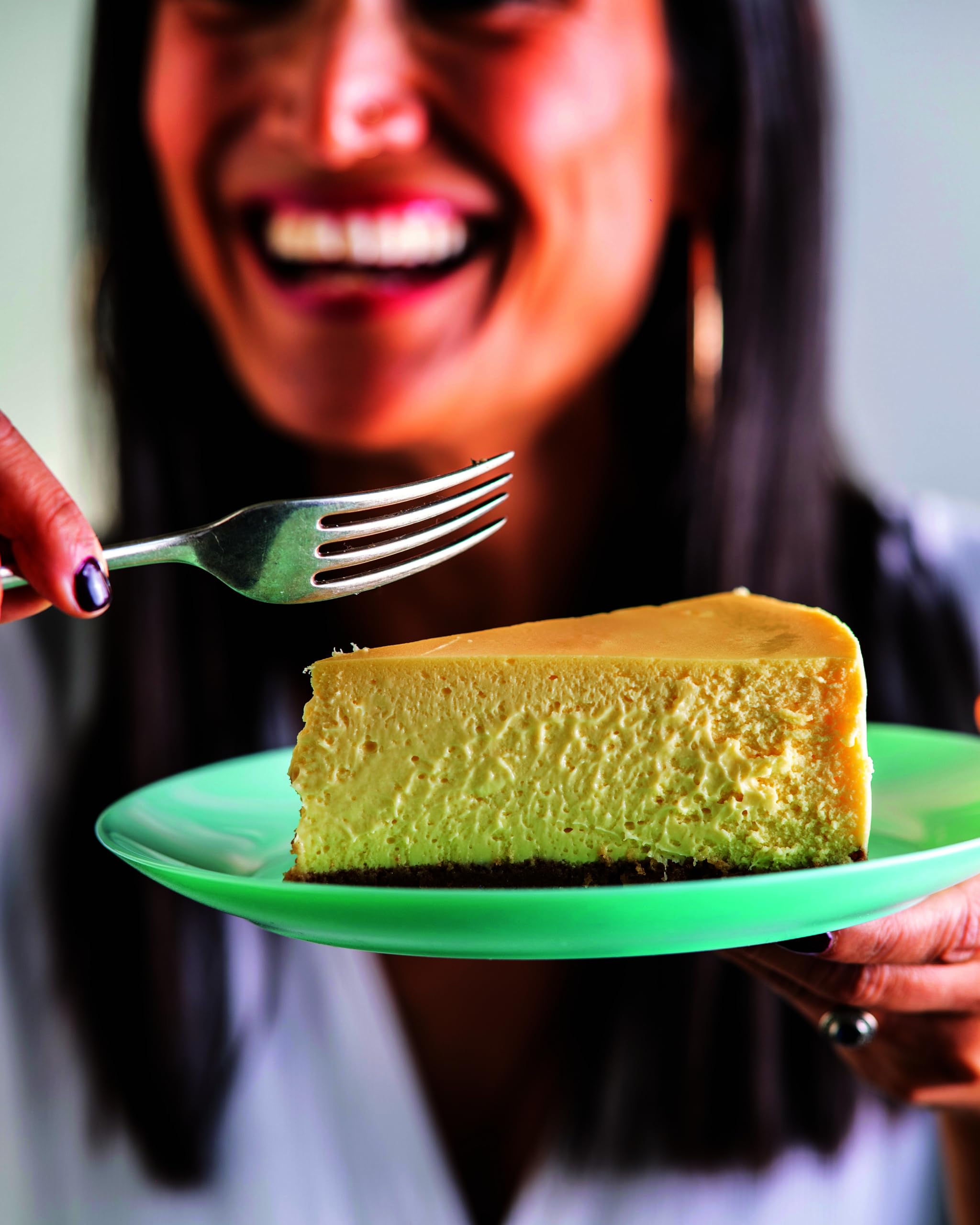 Eat NYC!: Die Signature-Rezepte aus New York City