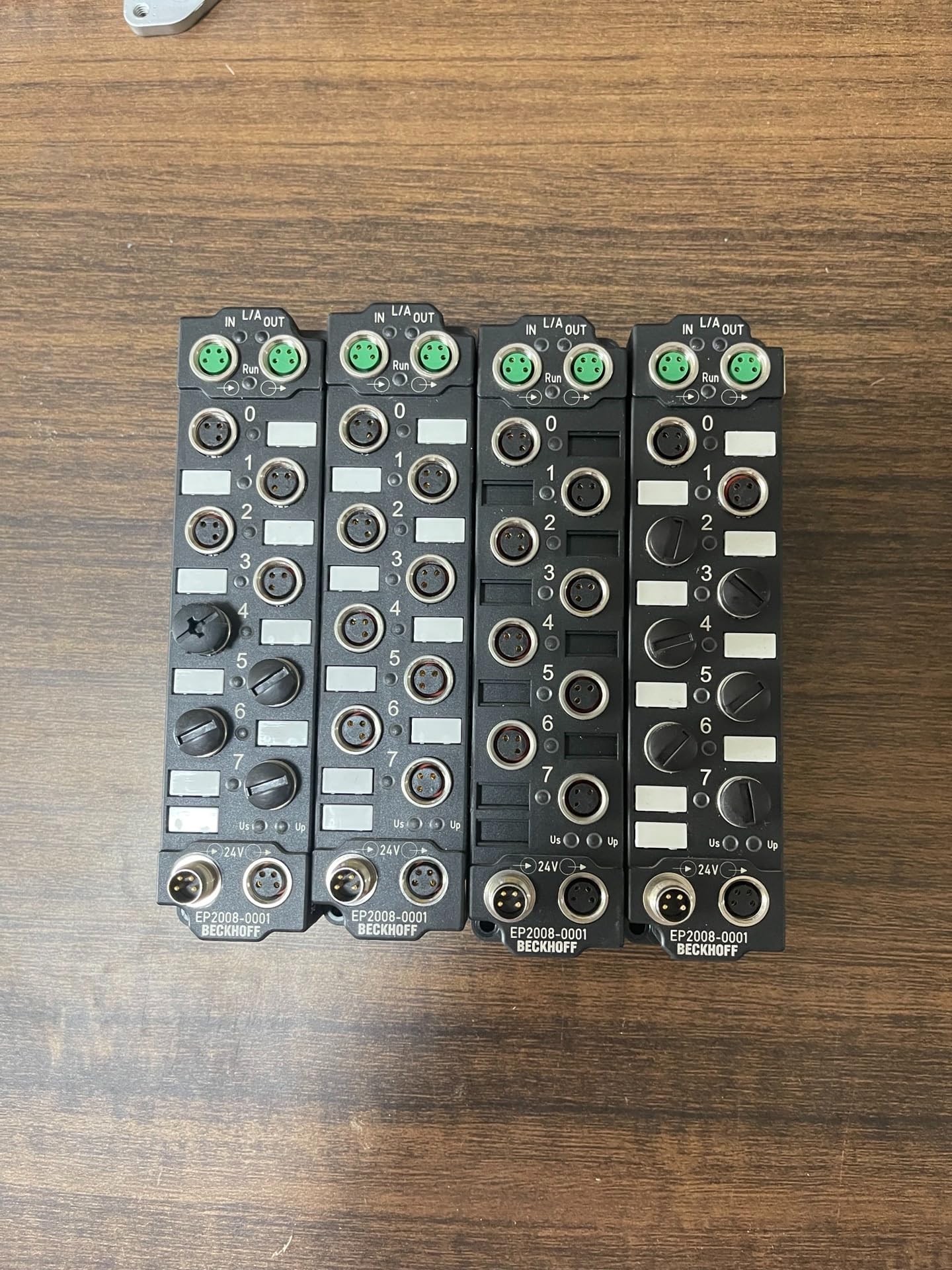 EP2008-0001(Used) Disassembled Products in Good Condition