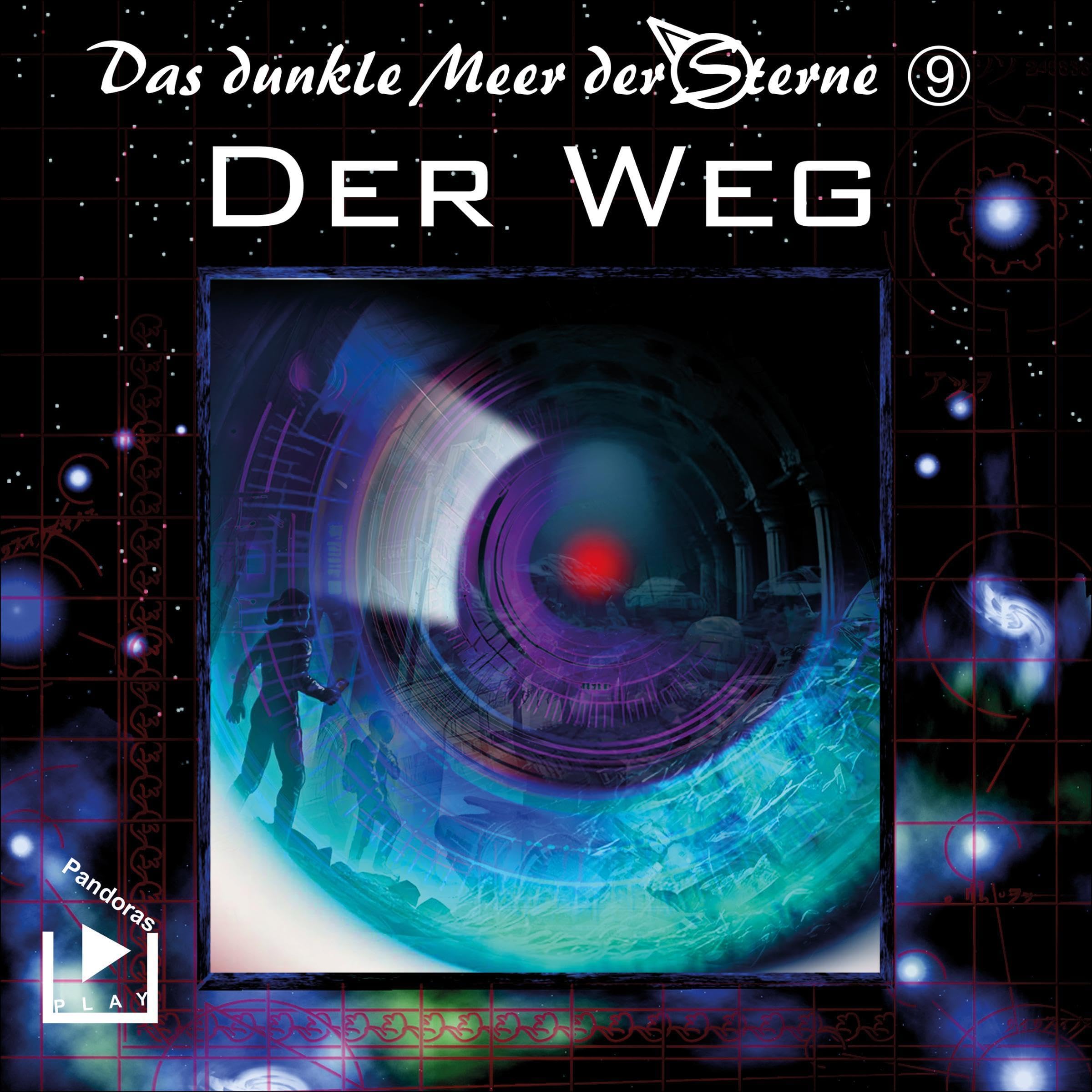 Cover art for Der Weg