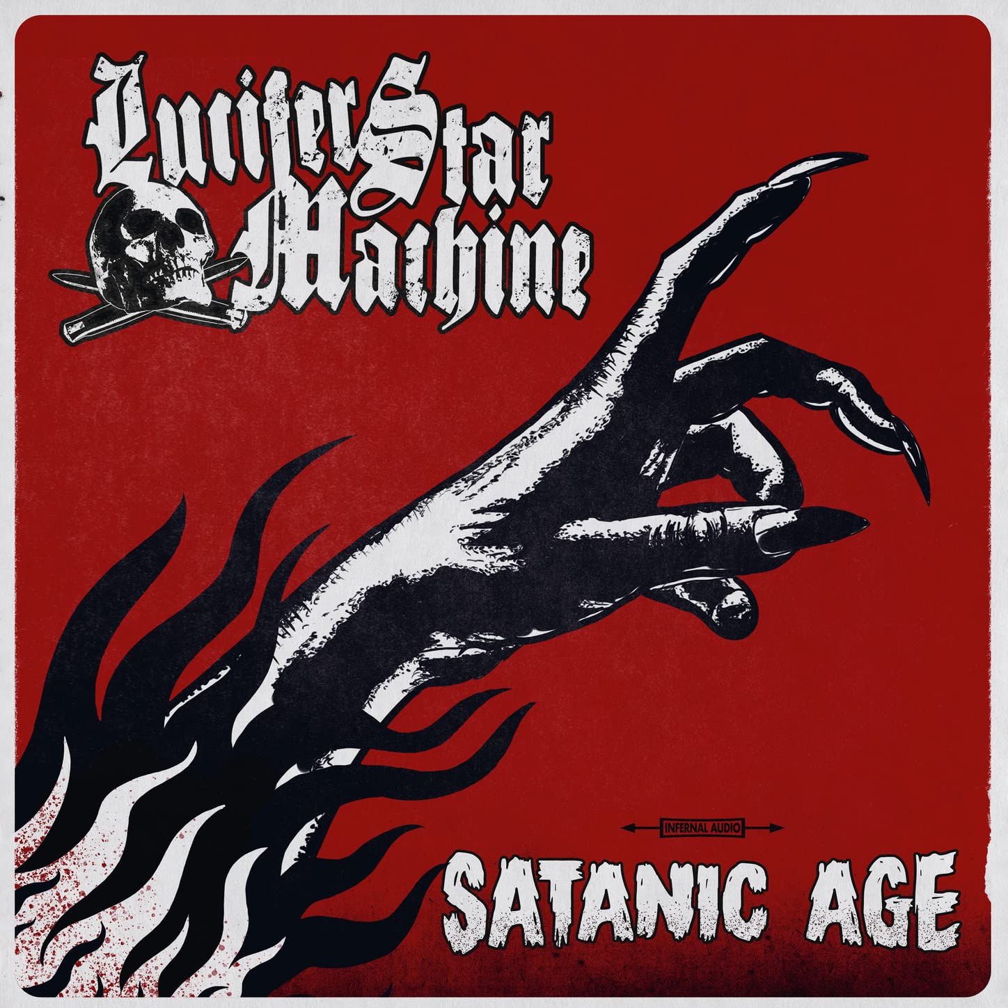 Lucifer Star Machine