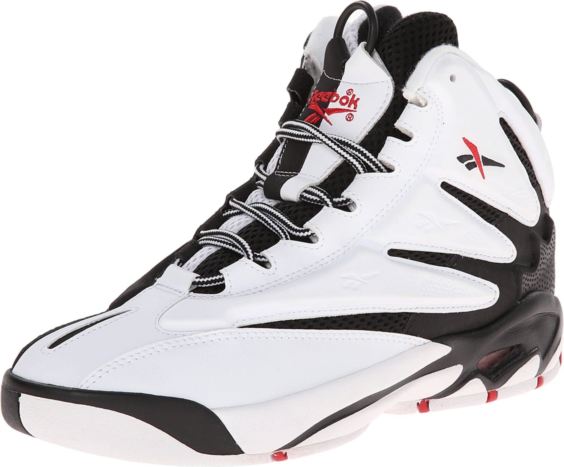 Reebok Men's The Blast Classic Shoe