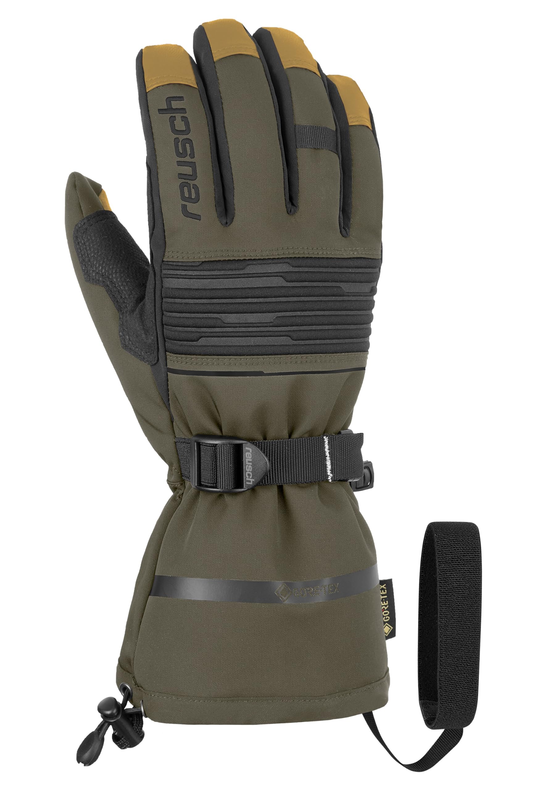 Reusch Isidro GTX rękawice męskie