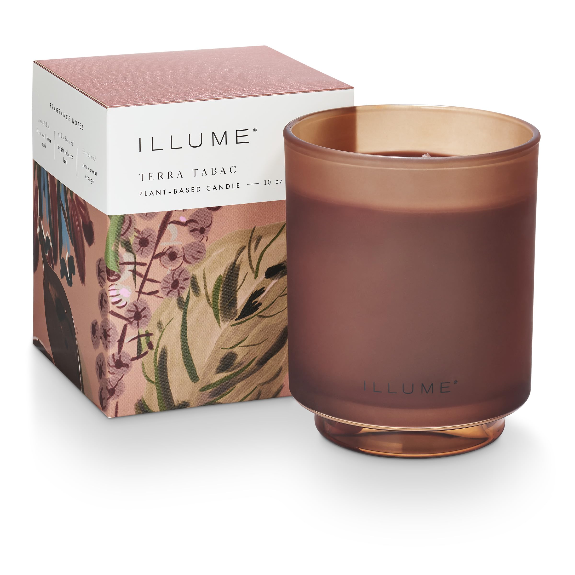 Illume Bellamente Done Essentials - Vela De Soja