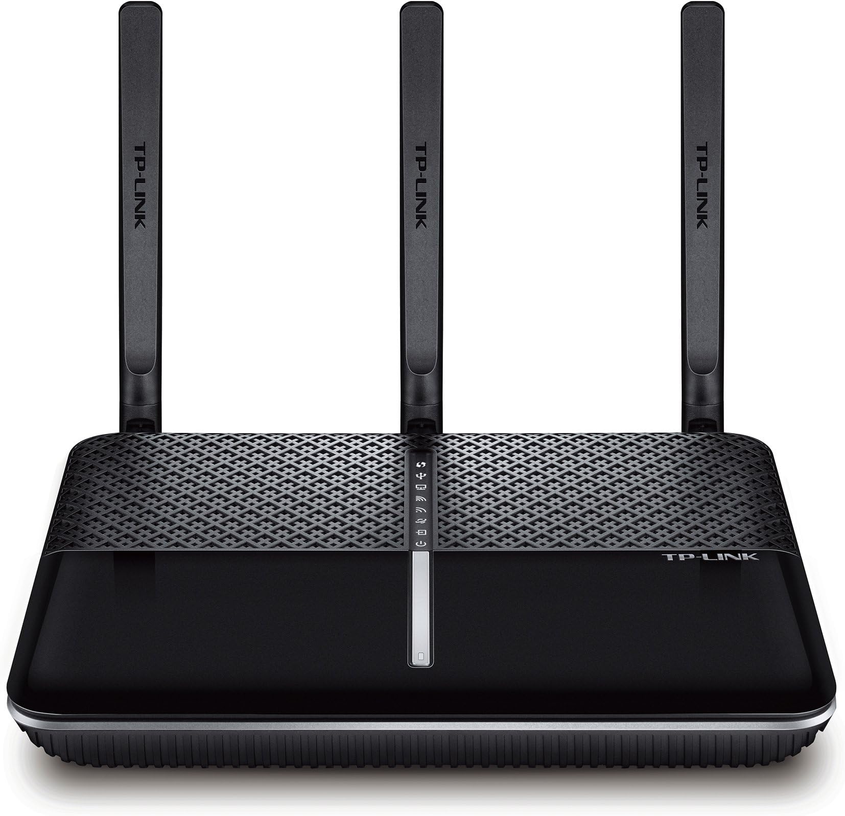 TP-Link AC1600 Wireless Dual Band Gigabit VDSL/ADSL Modem Router for ...