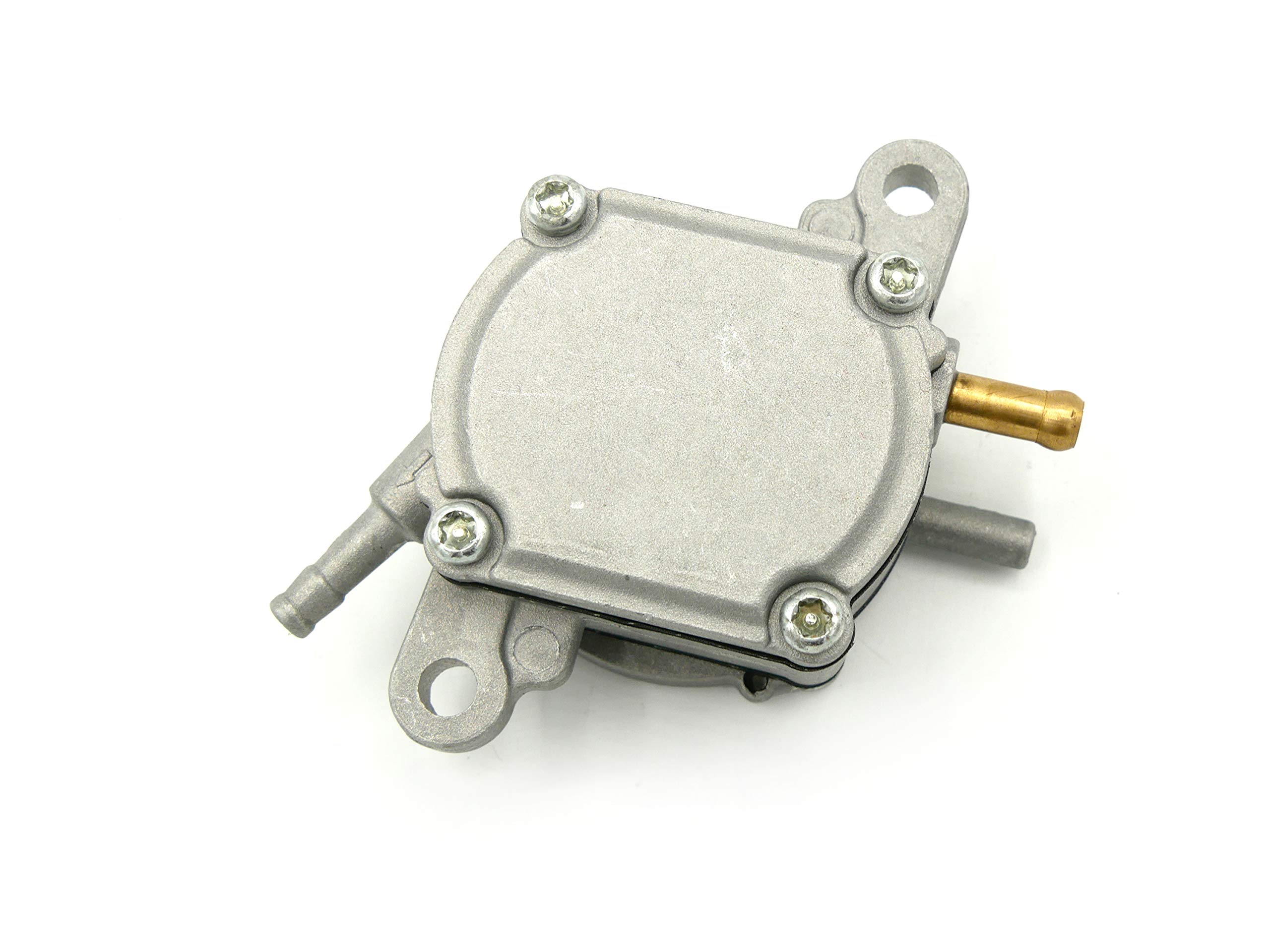 YAMAHA VIRAGO XV 250 3Lw Benzinpumpe Kraftstoffpumpe Mikuni Fuel Pump