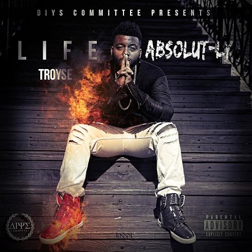 Highs X Lows Explicit By Troyse On Amazon Music Amazon Com