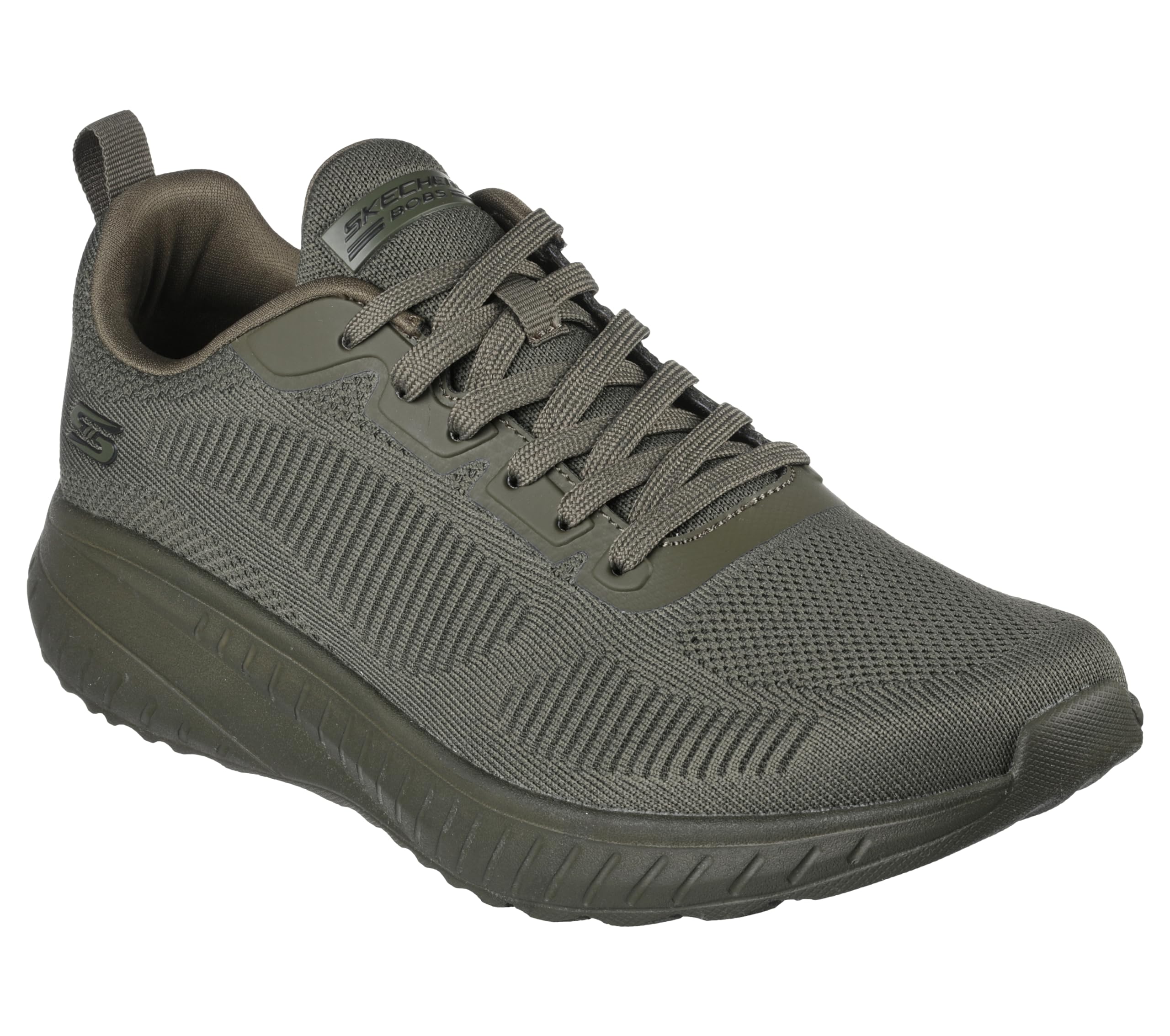 Skechers Mężczyźni Bobs Squad Chaos Prism BoldButy sportowe
