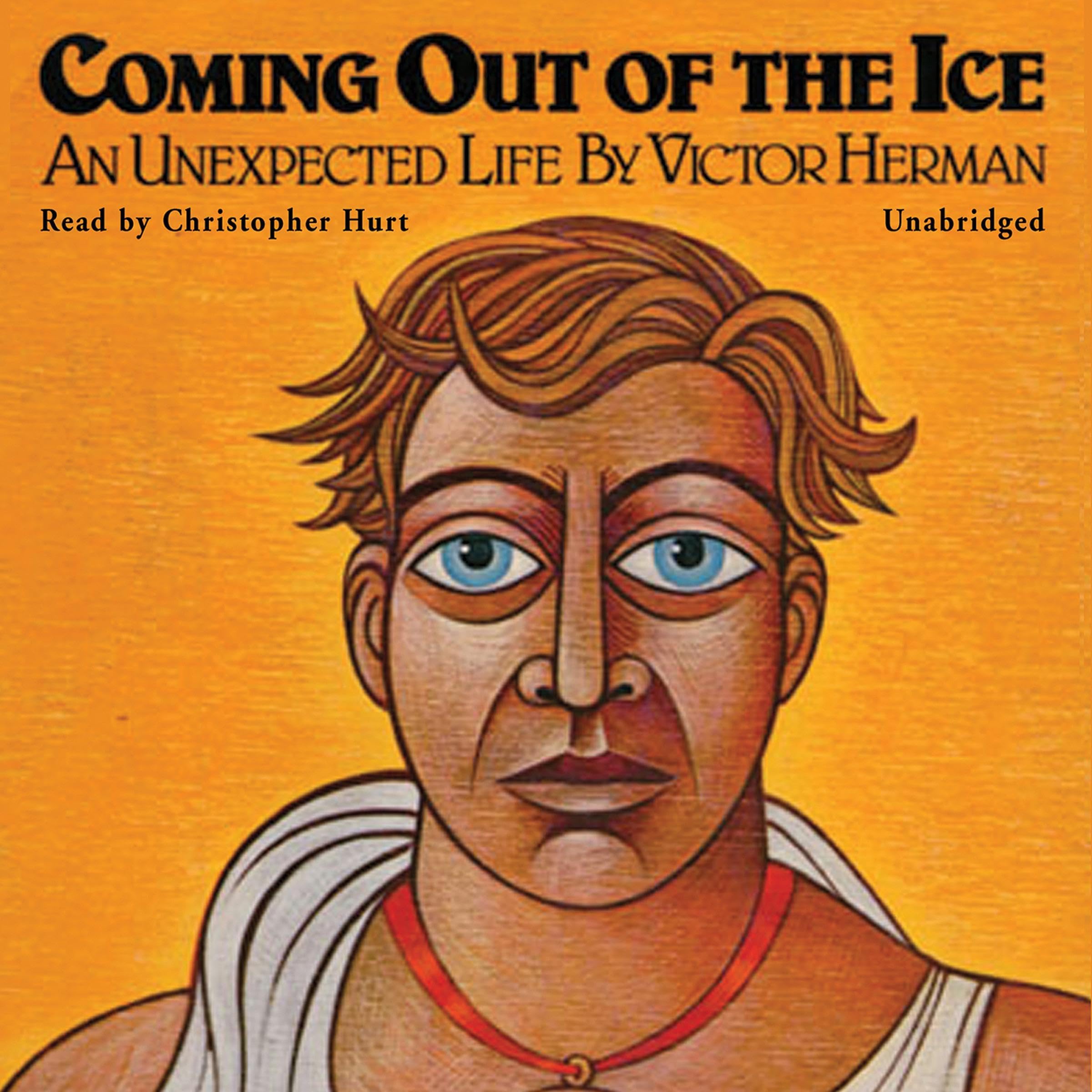 Cover art for Coming Out of the Ice