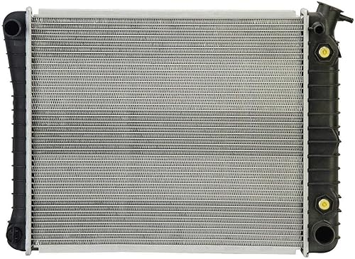 Radiador  Compatible con ChevroletGMC C G K R V Series 1985-1993 4.3L V6  KLI954 disponible en Yaxa Venezuela