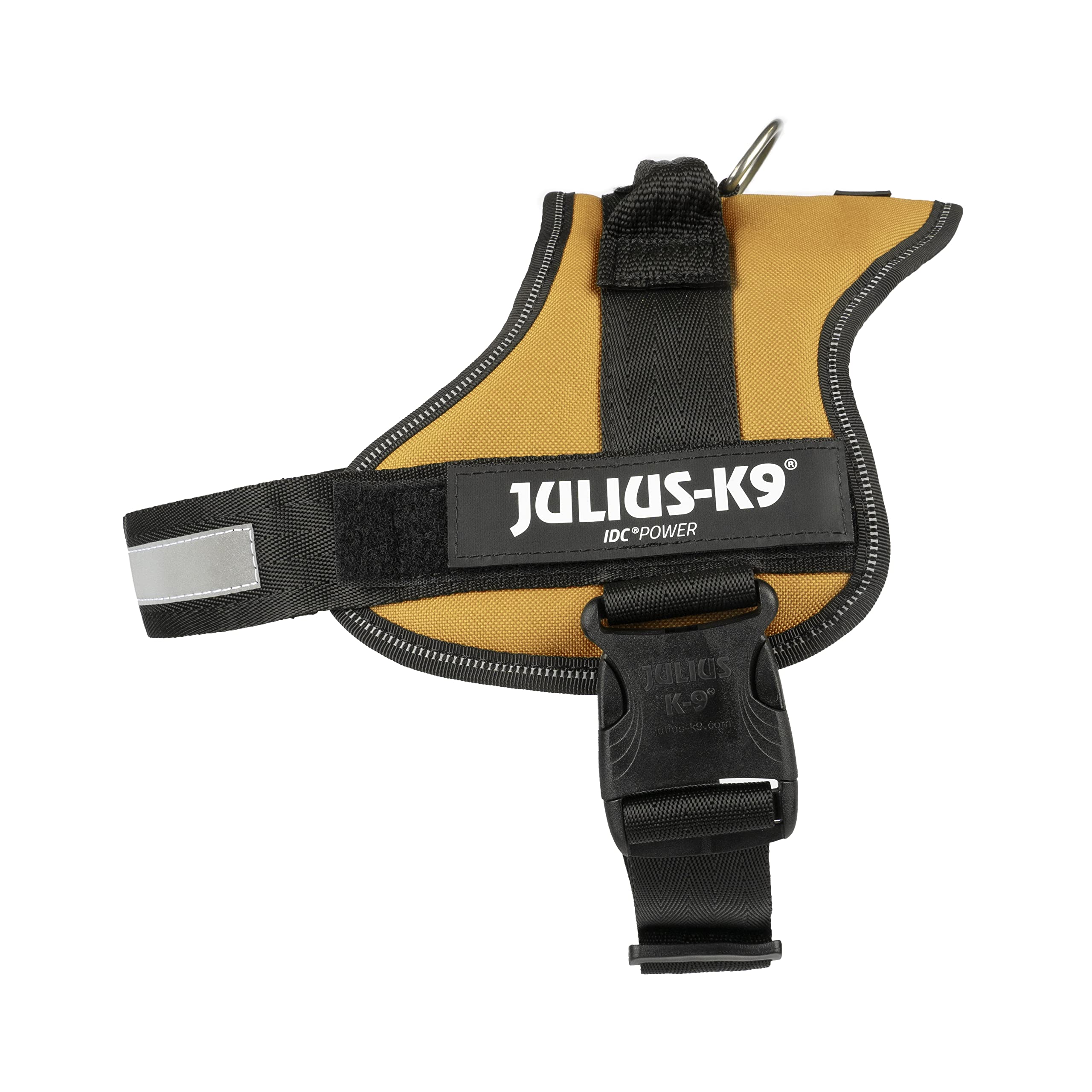 Julius-K9 Arnés K9 Power, Antracita, XL/2 — view 15